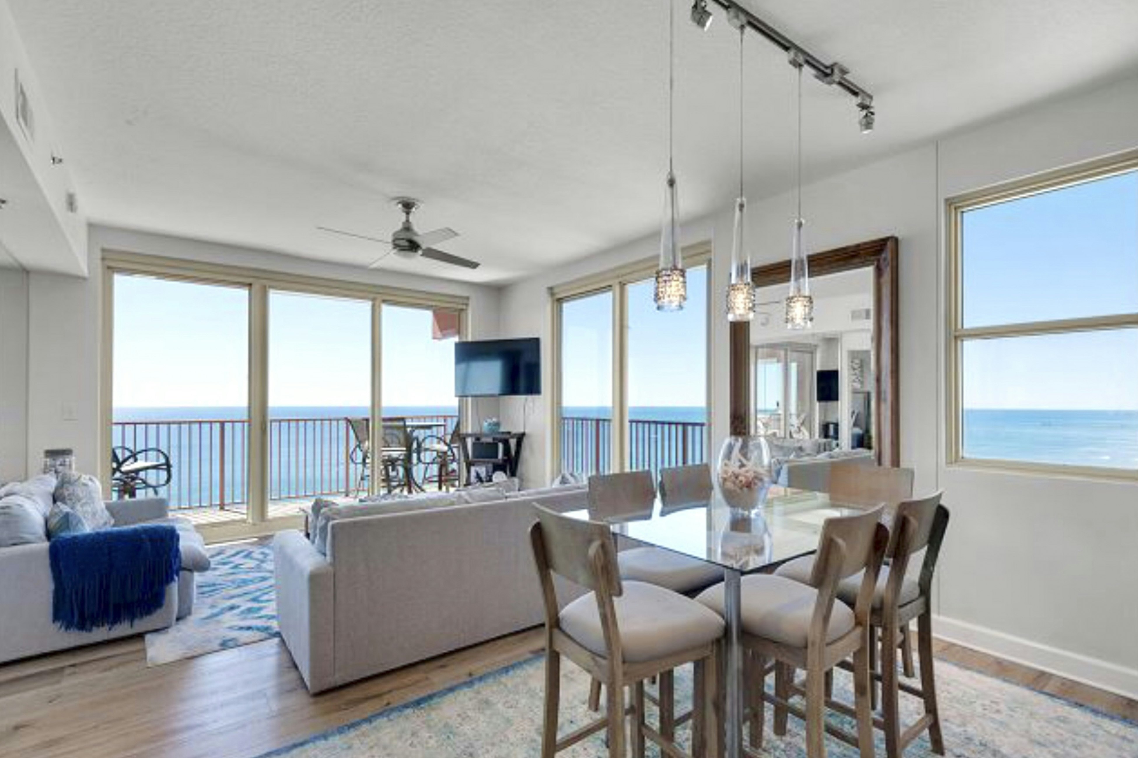 Shores of Panama 2301