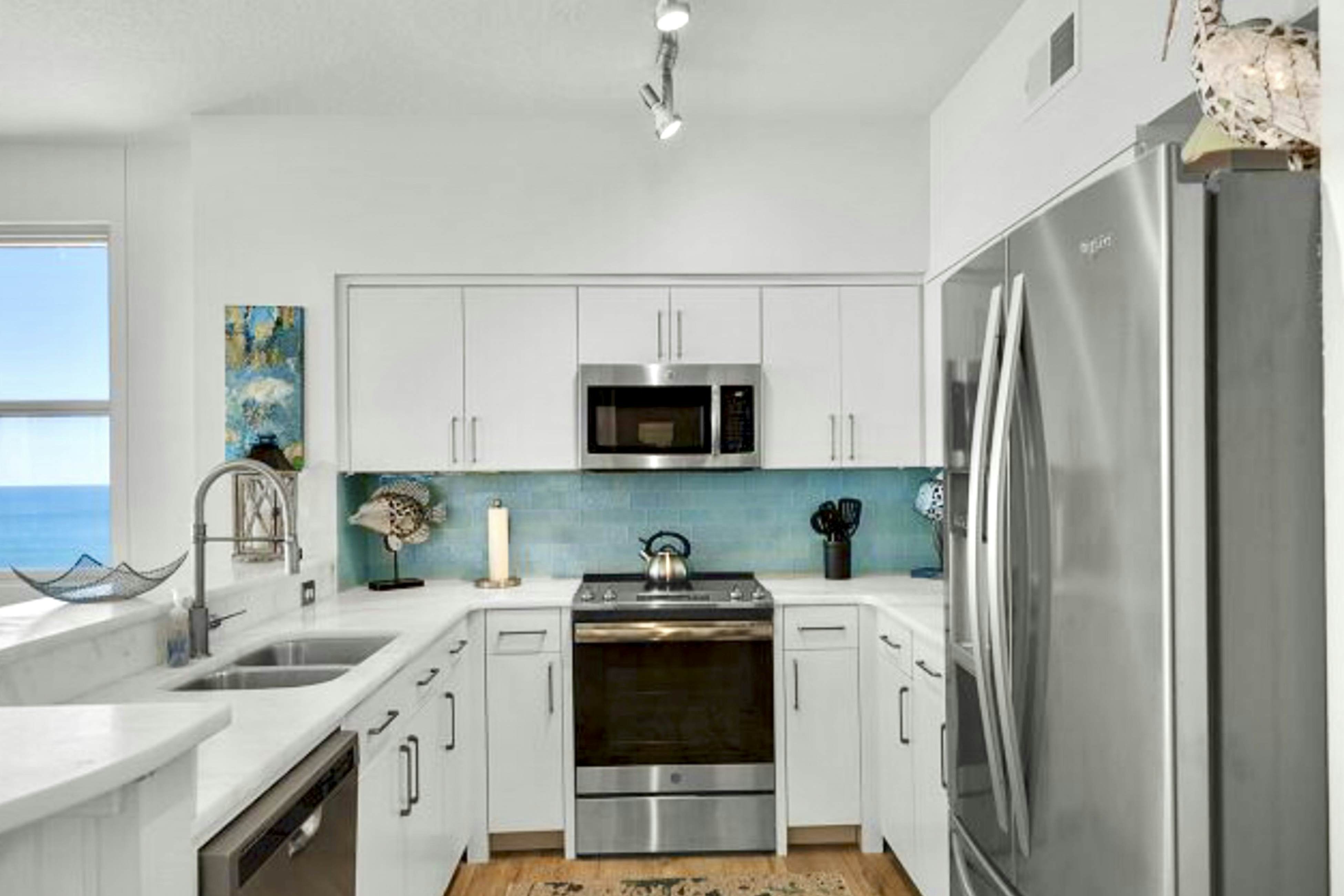 Shores of Panama 2301