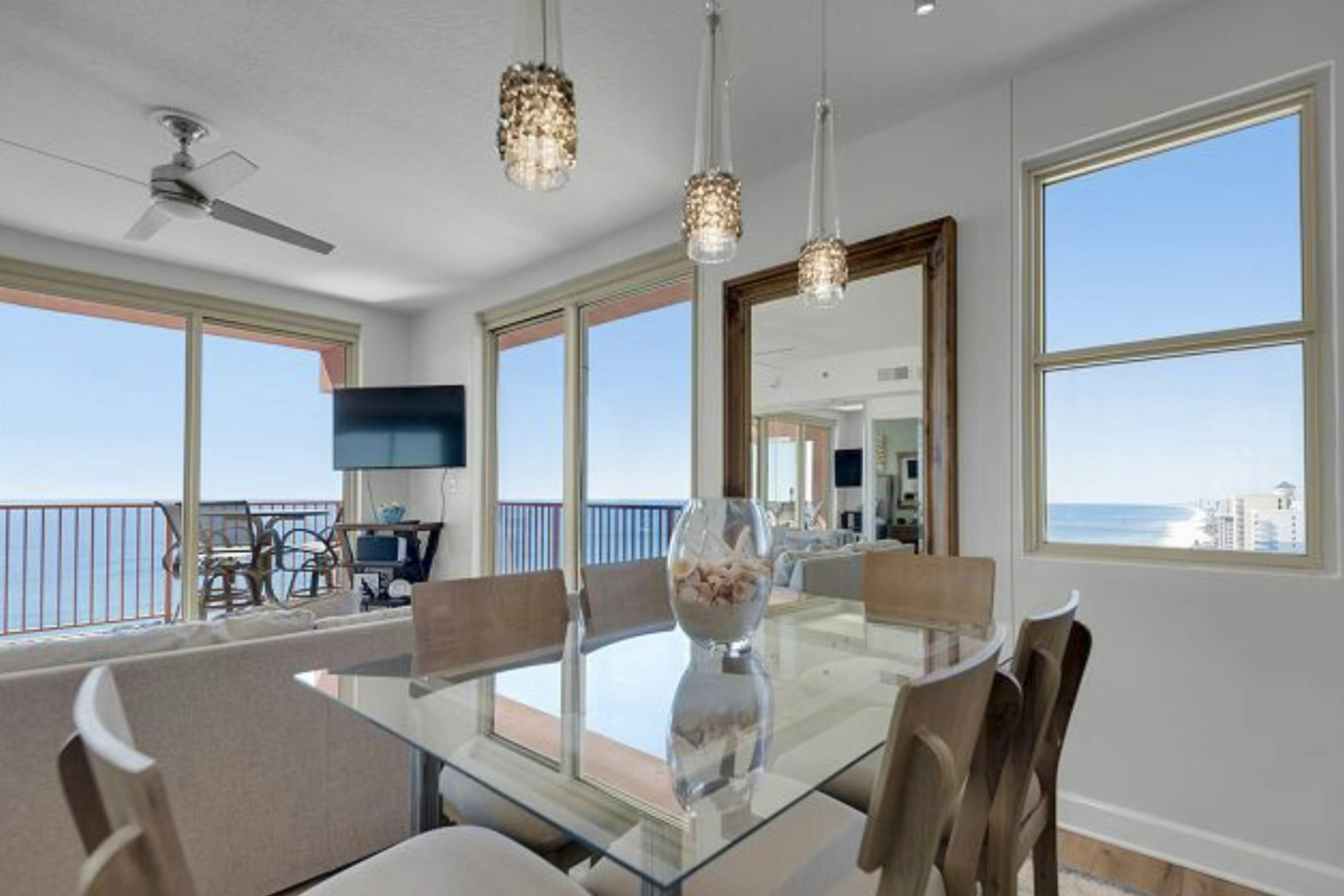 Shores of Panama 2301