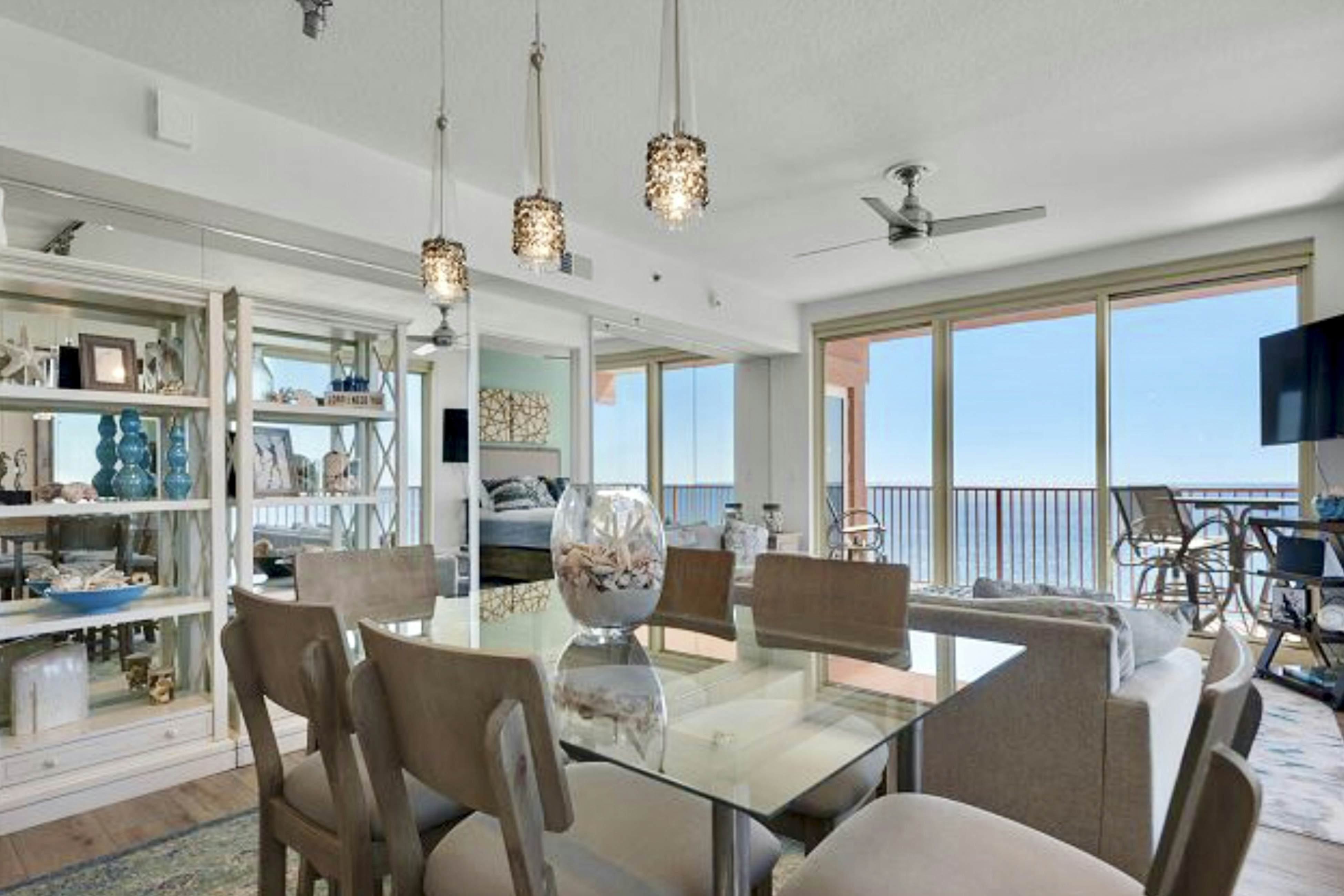 Shores of Panama 2301