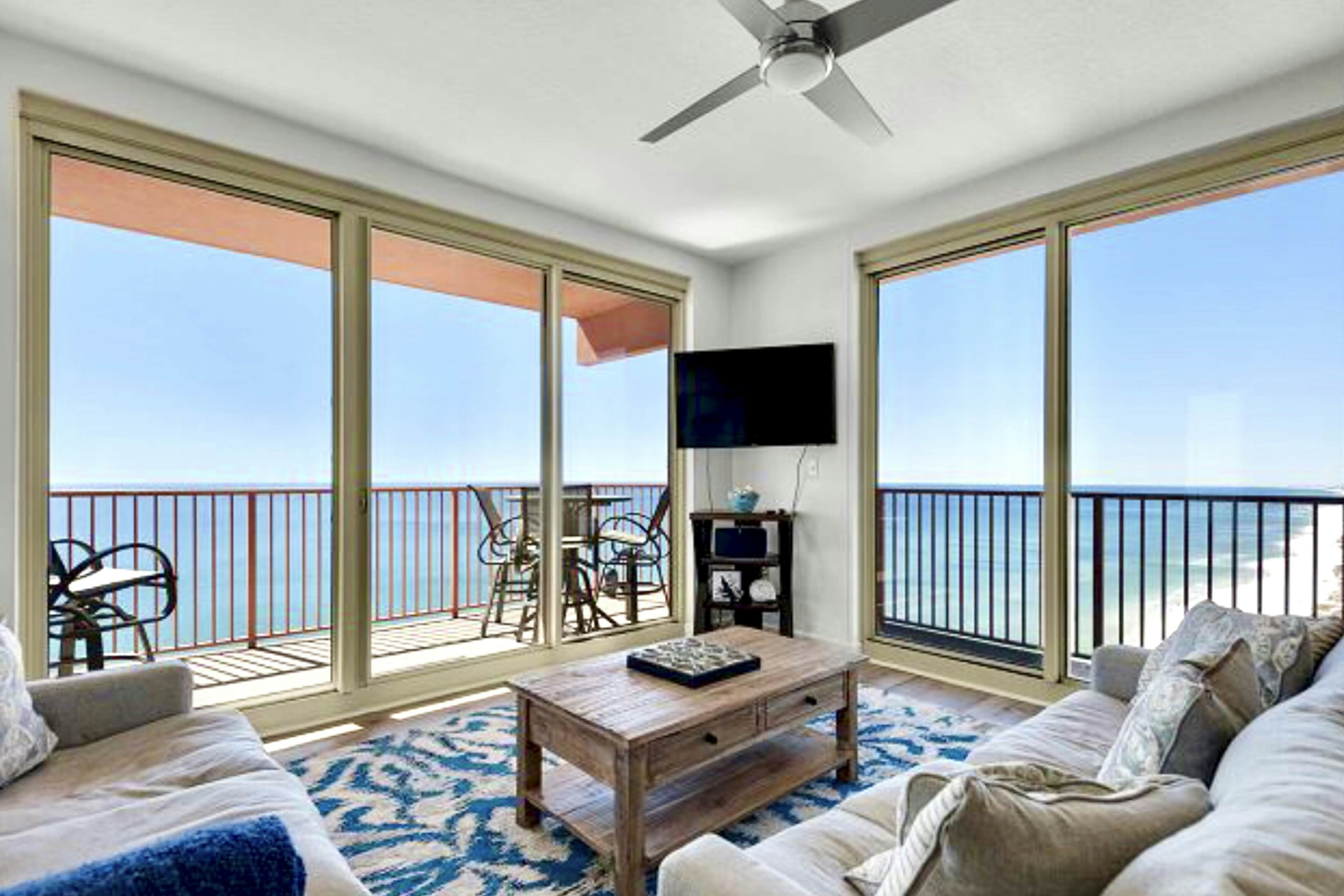 Shores of Panama 2301