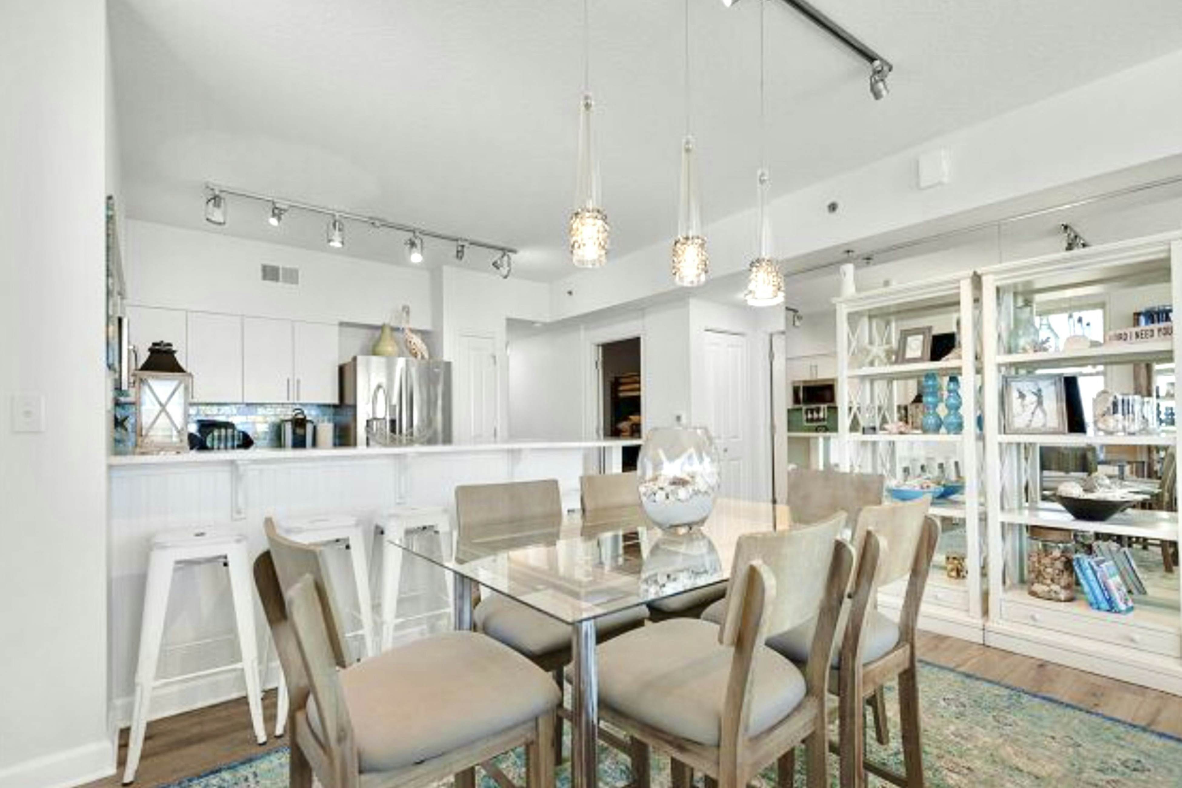 Shores of Panama 2301