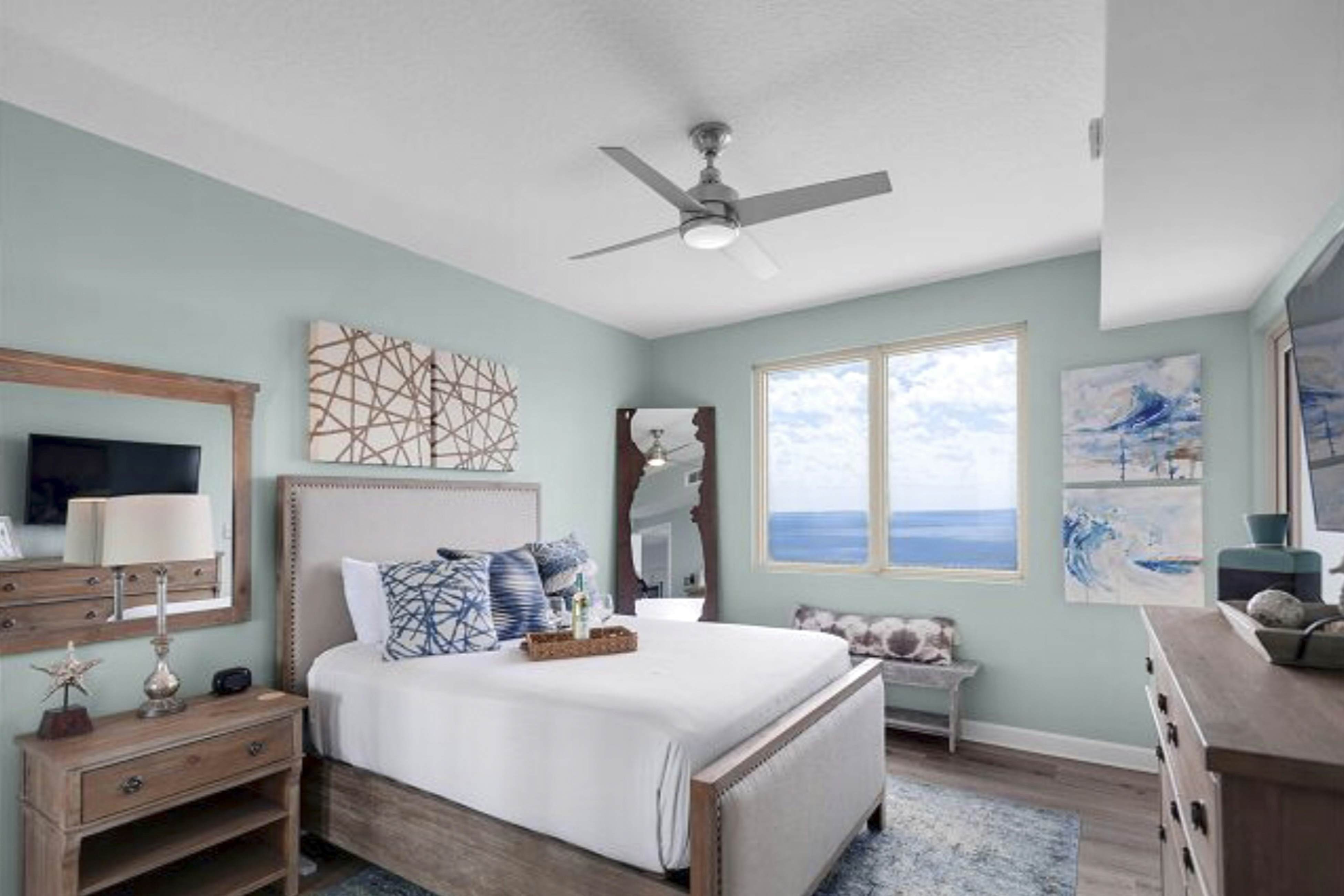 Shores of Panama 2301