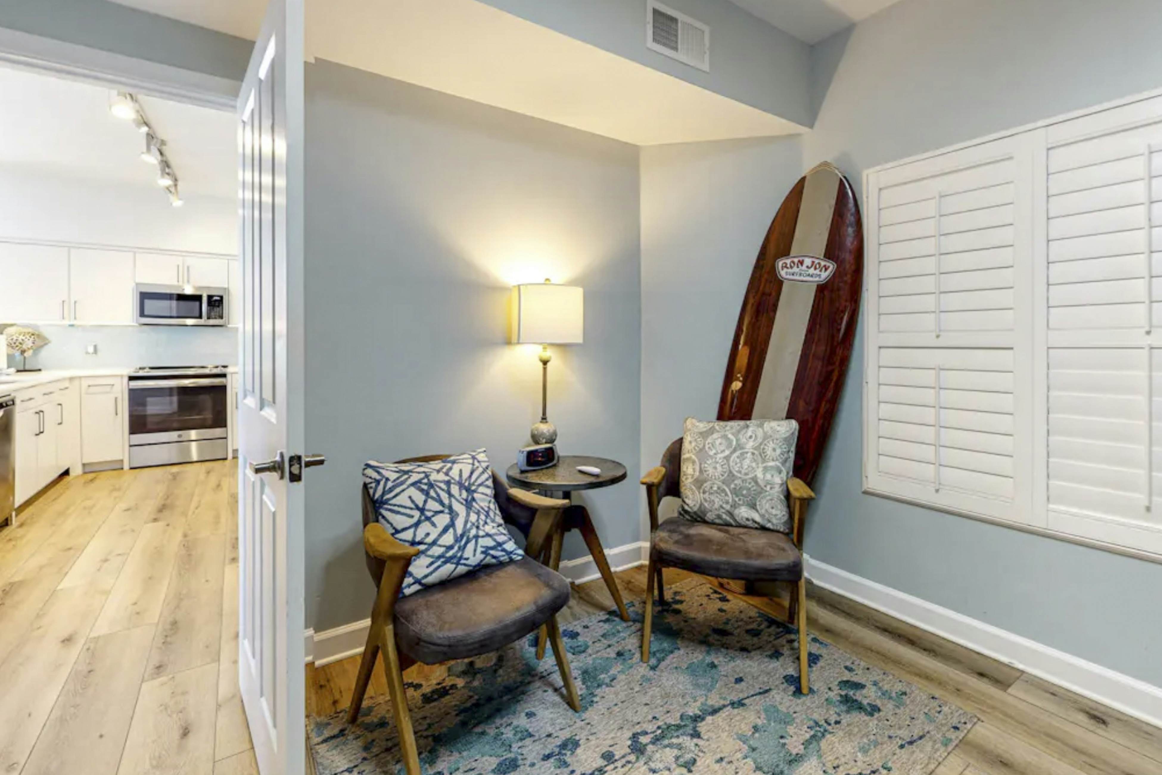 Shores of Panama 2301