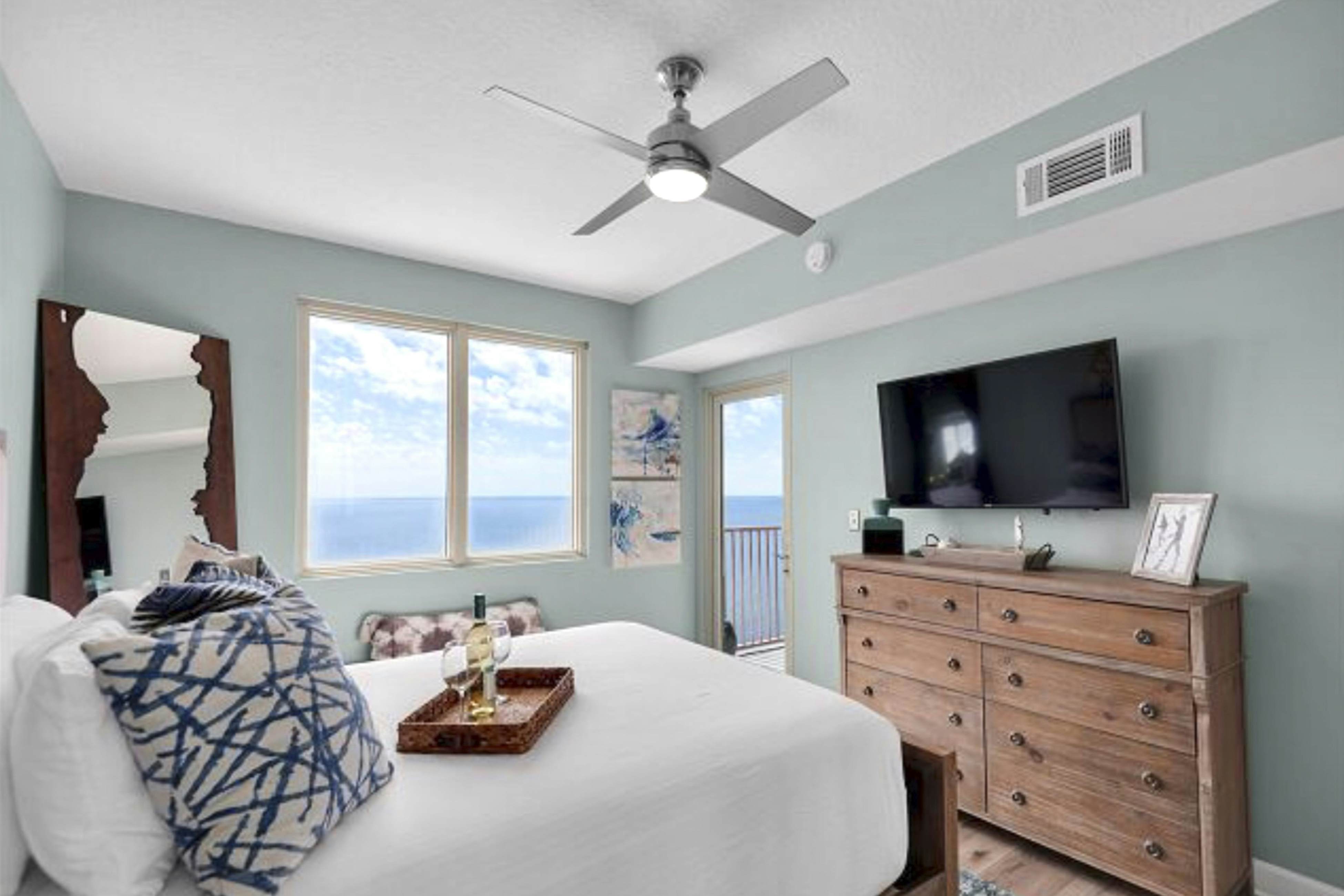 Shores of Panama 2301