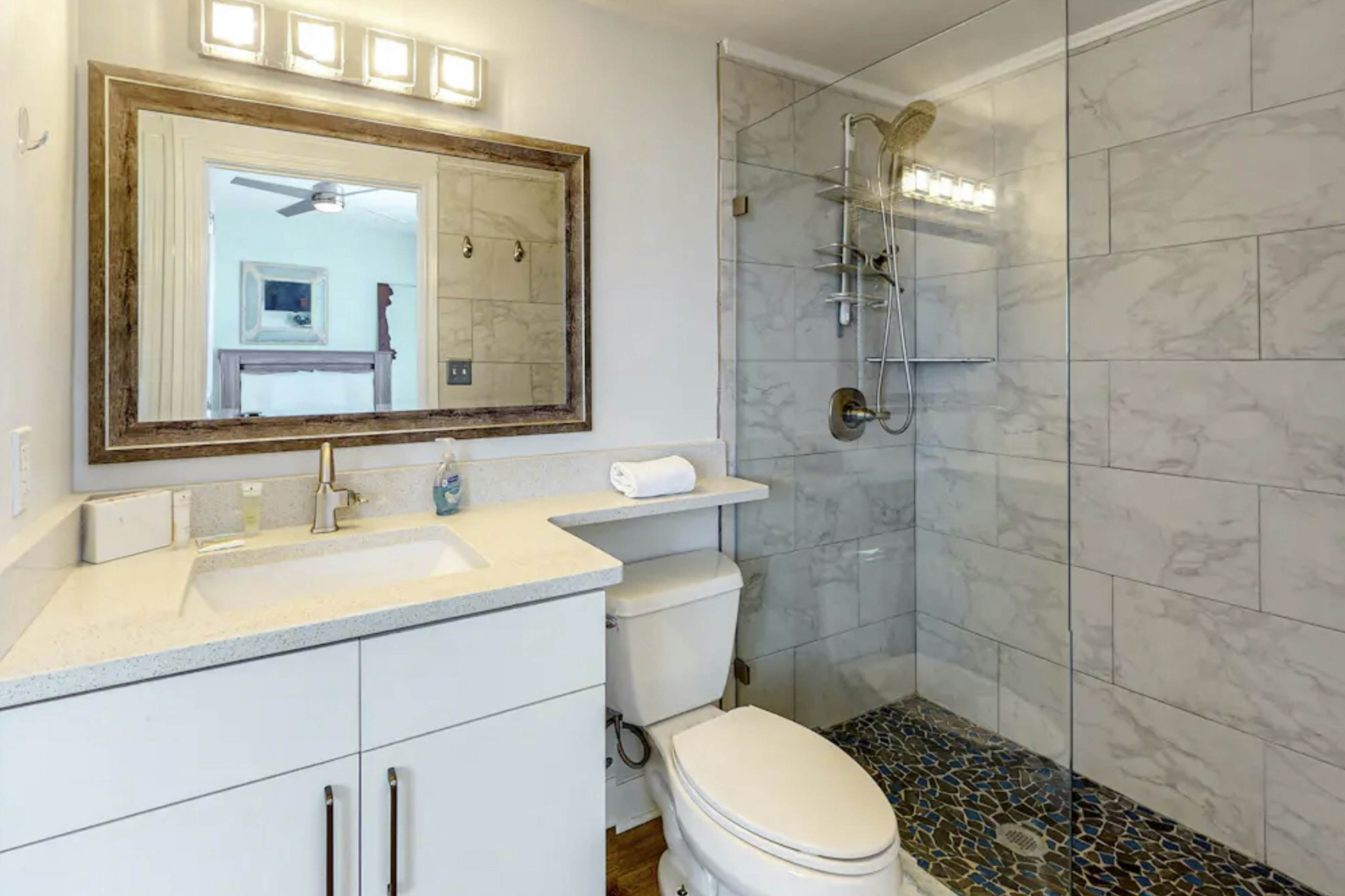 Shores of Panama 2301