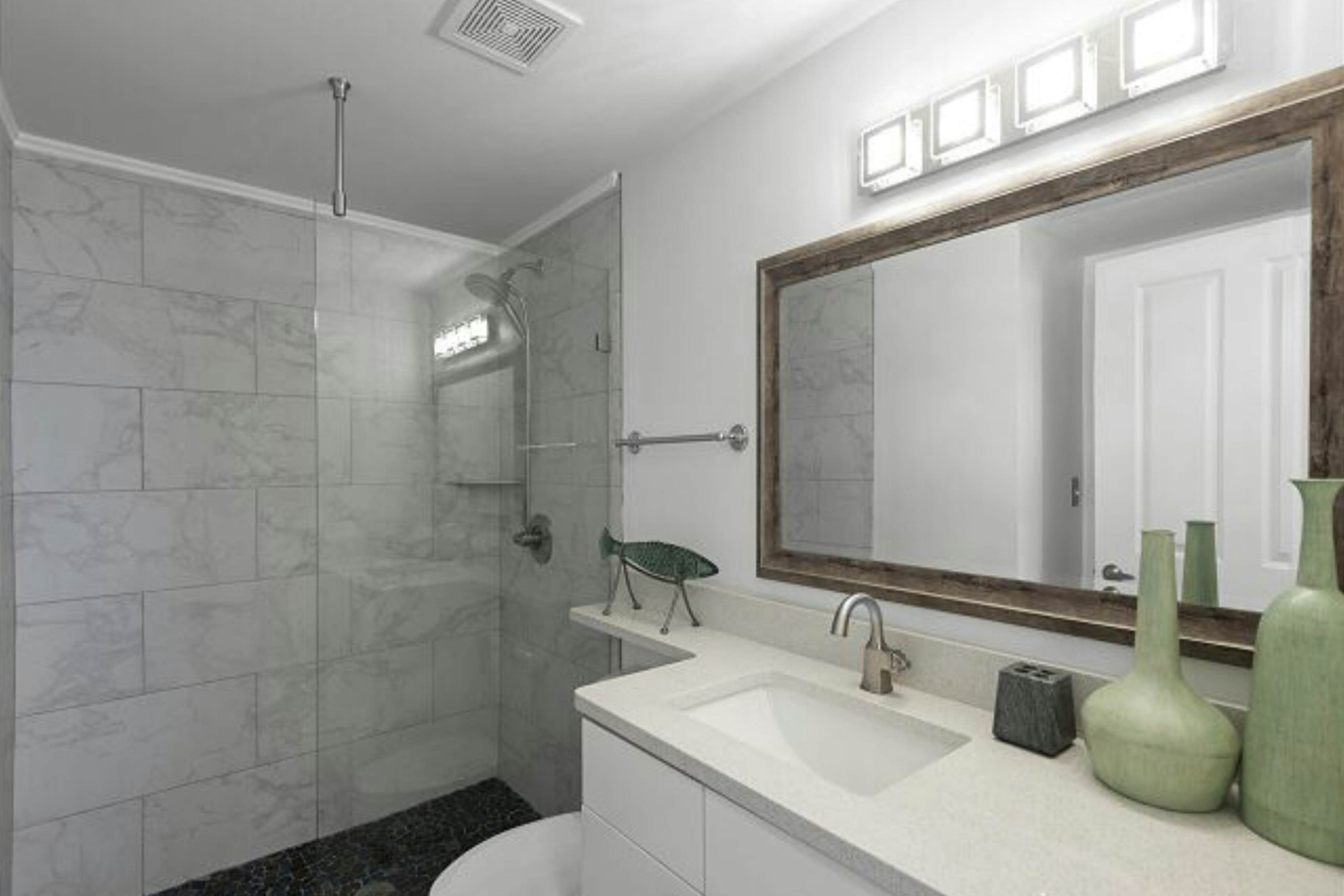 Shores of Panama 2301