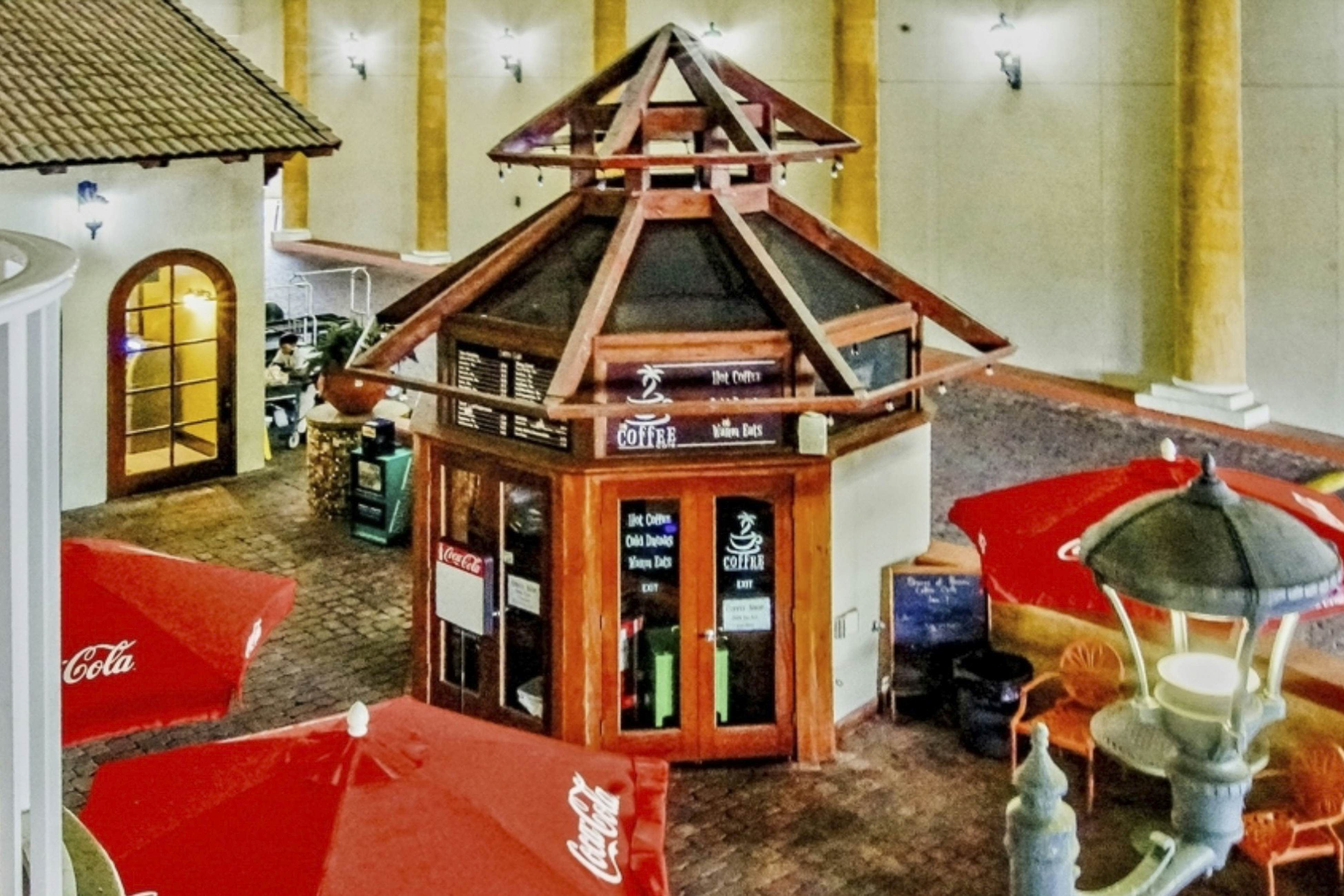 Shores of Panama 2301