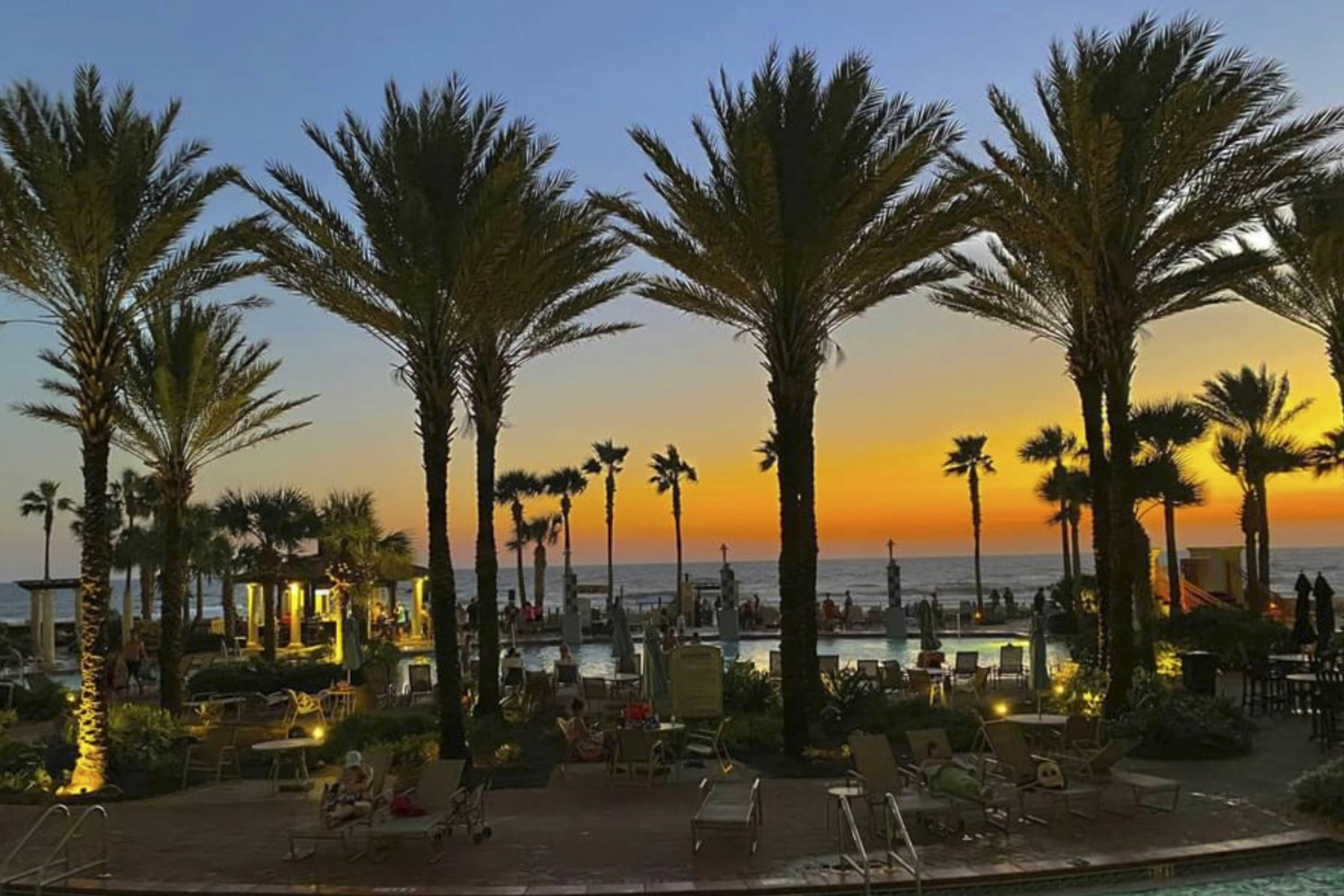 Shores of Panama 2301