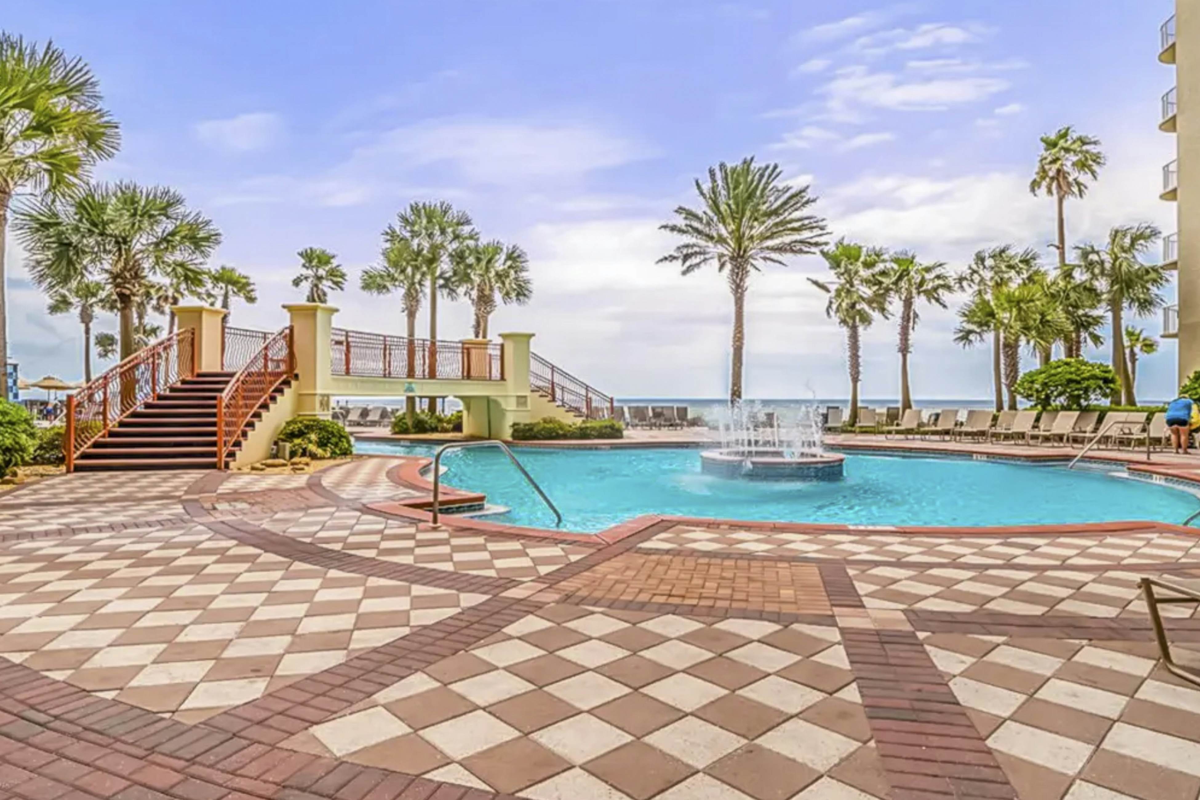 Shores of Panama 2301