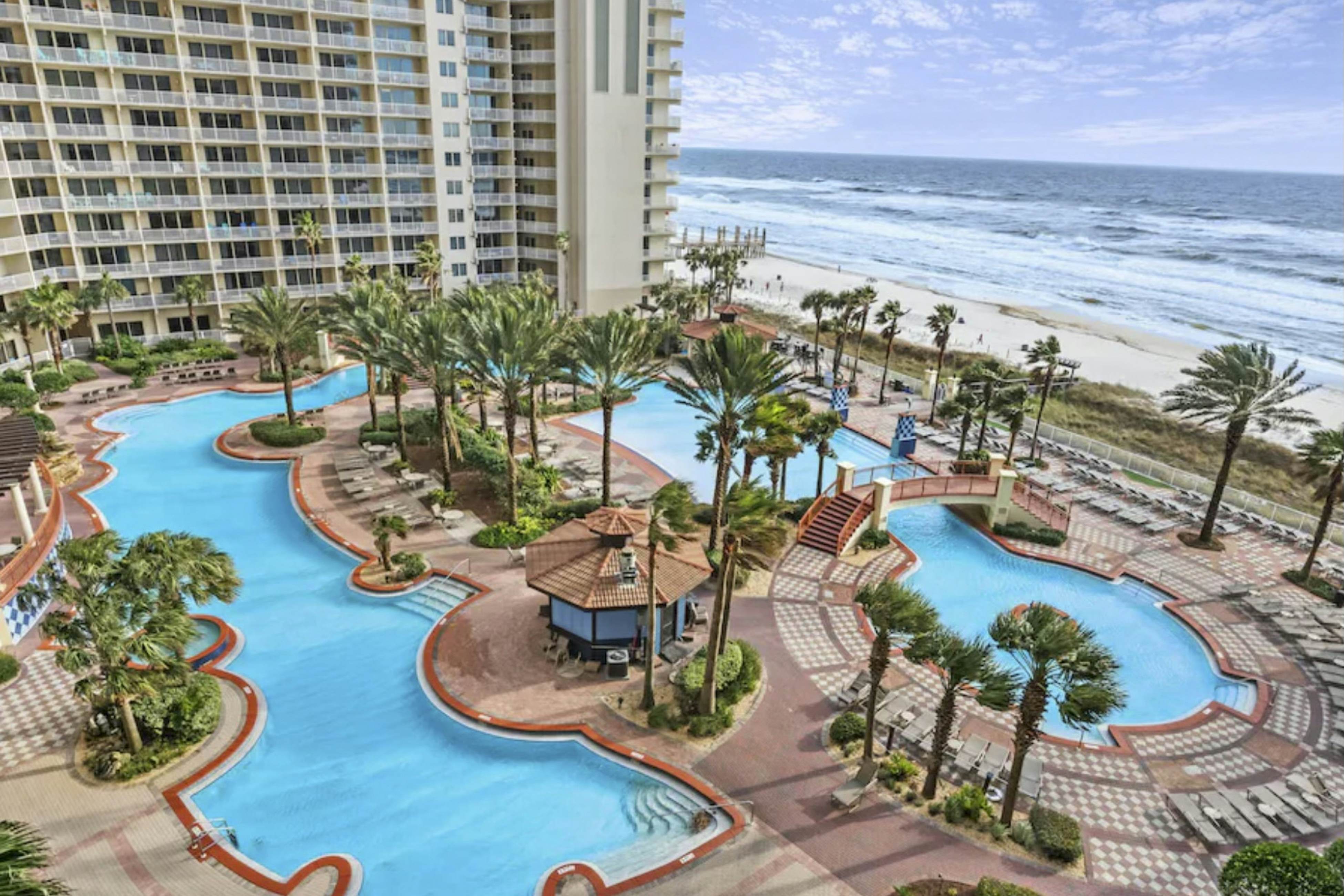 Shores of Panama 2301