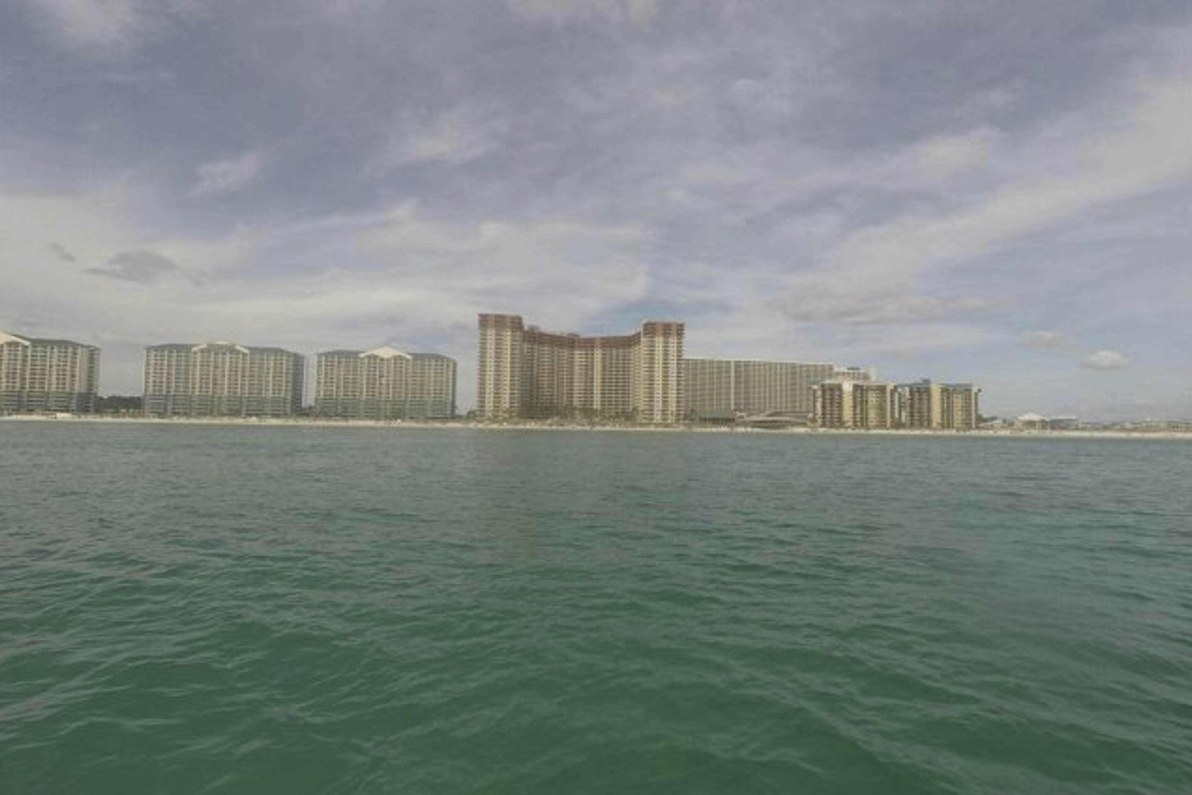 Shores of Panama 2301