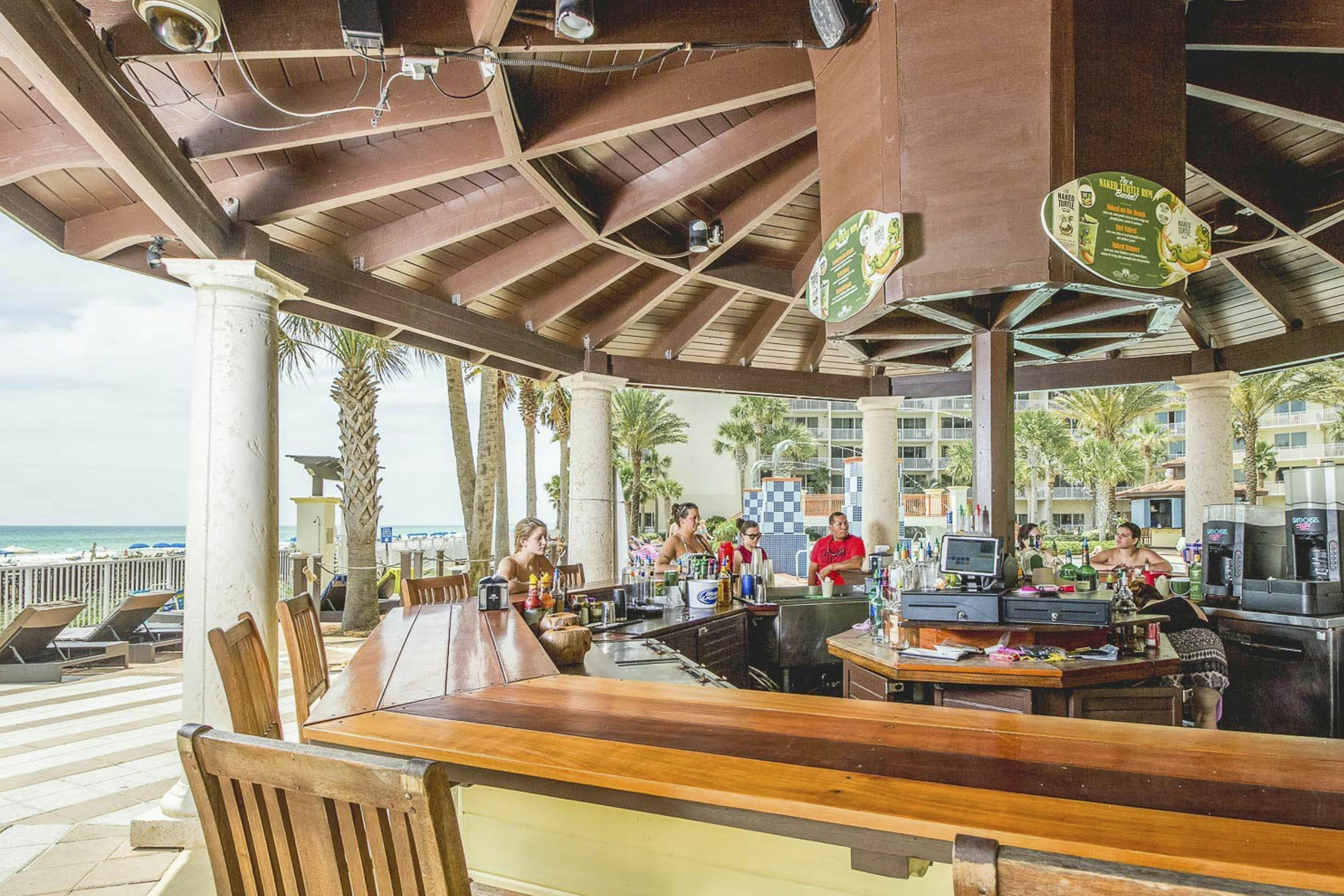 Shores of Panama 2301