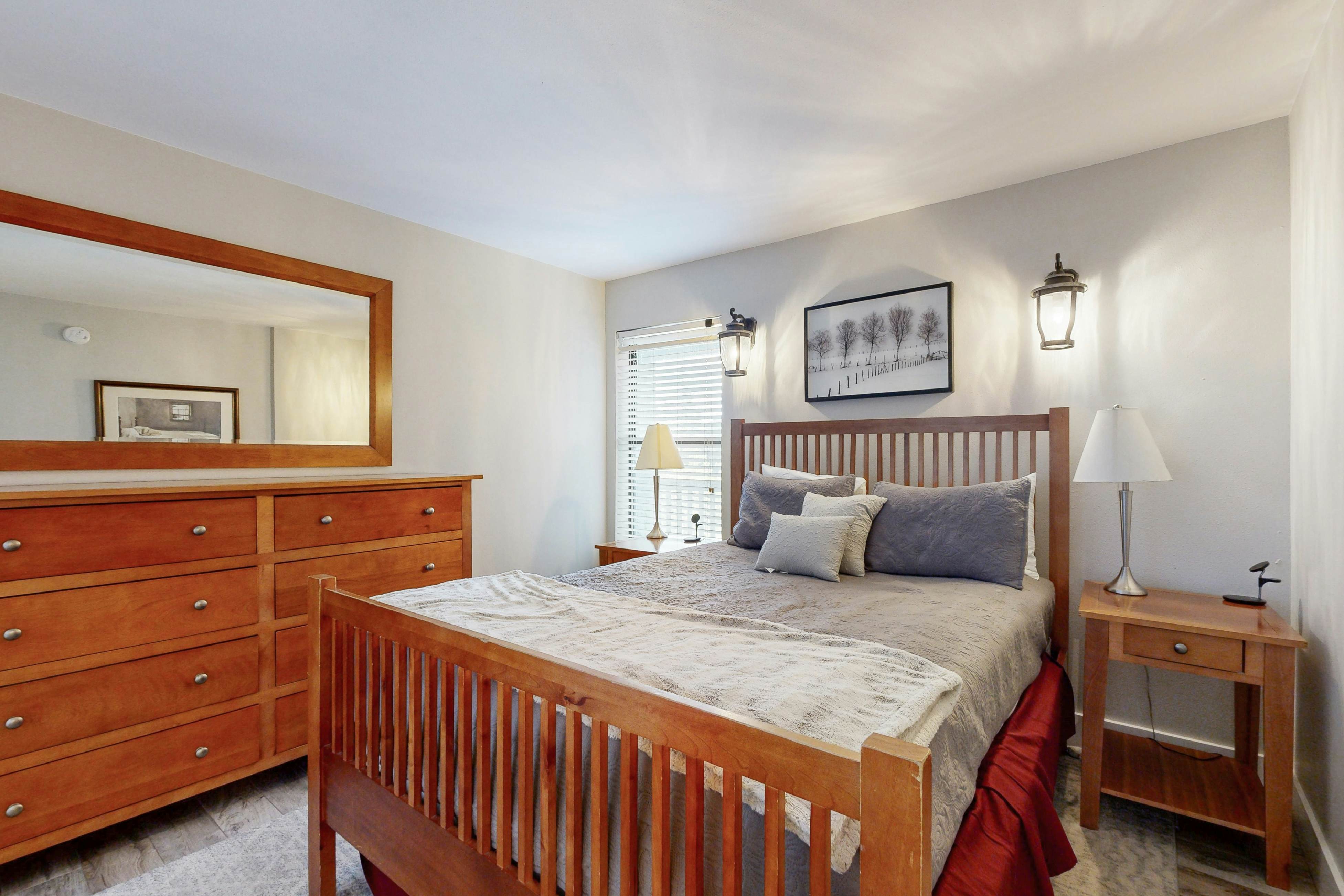 Powder Point Hideaway - Cozy Condo