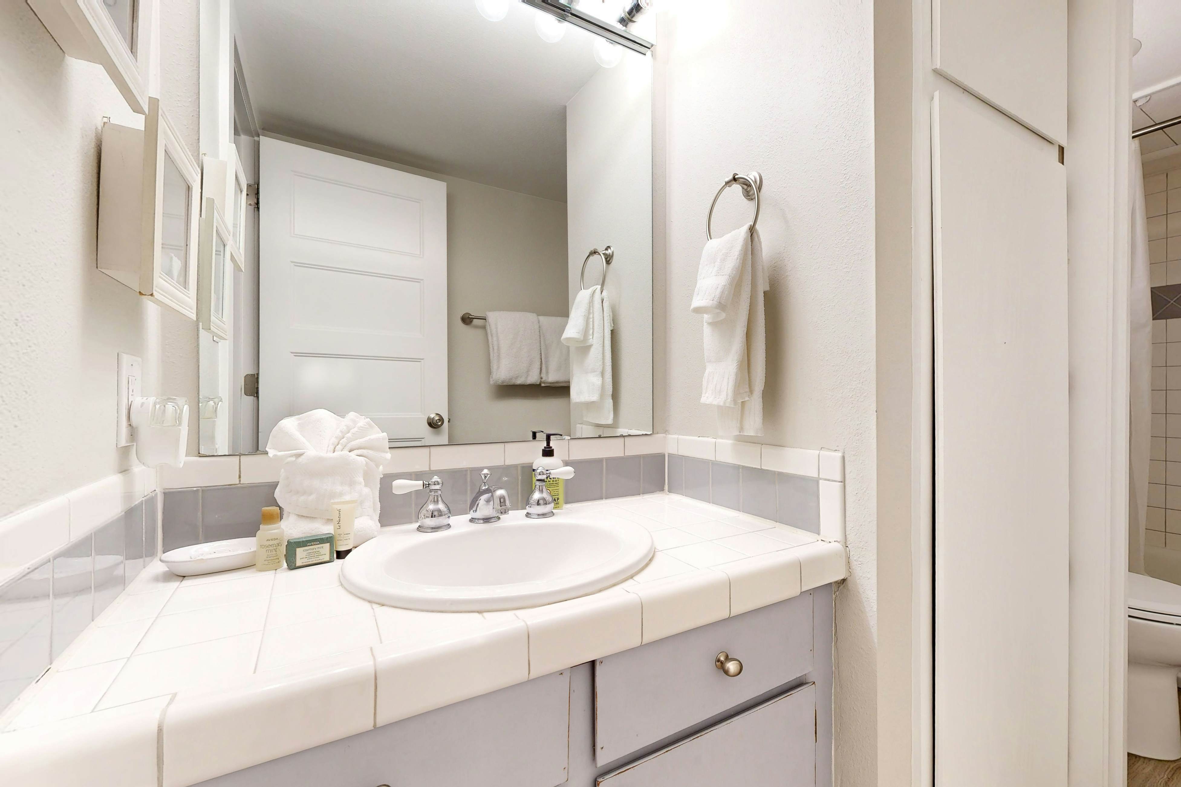 Powder Point Hideaway - Cozy Condo