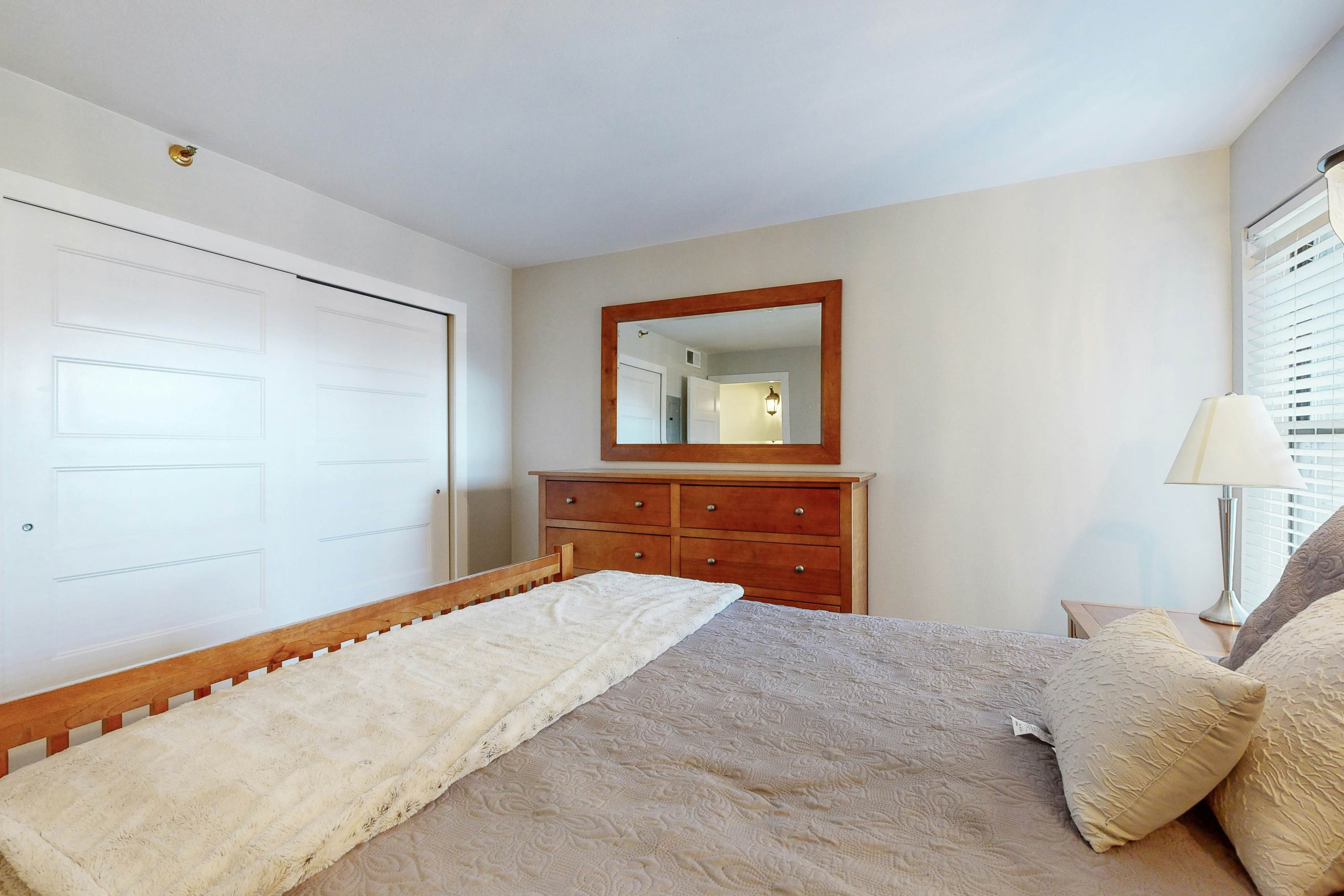 Powder Point Hideaway - Cozy Condo