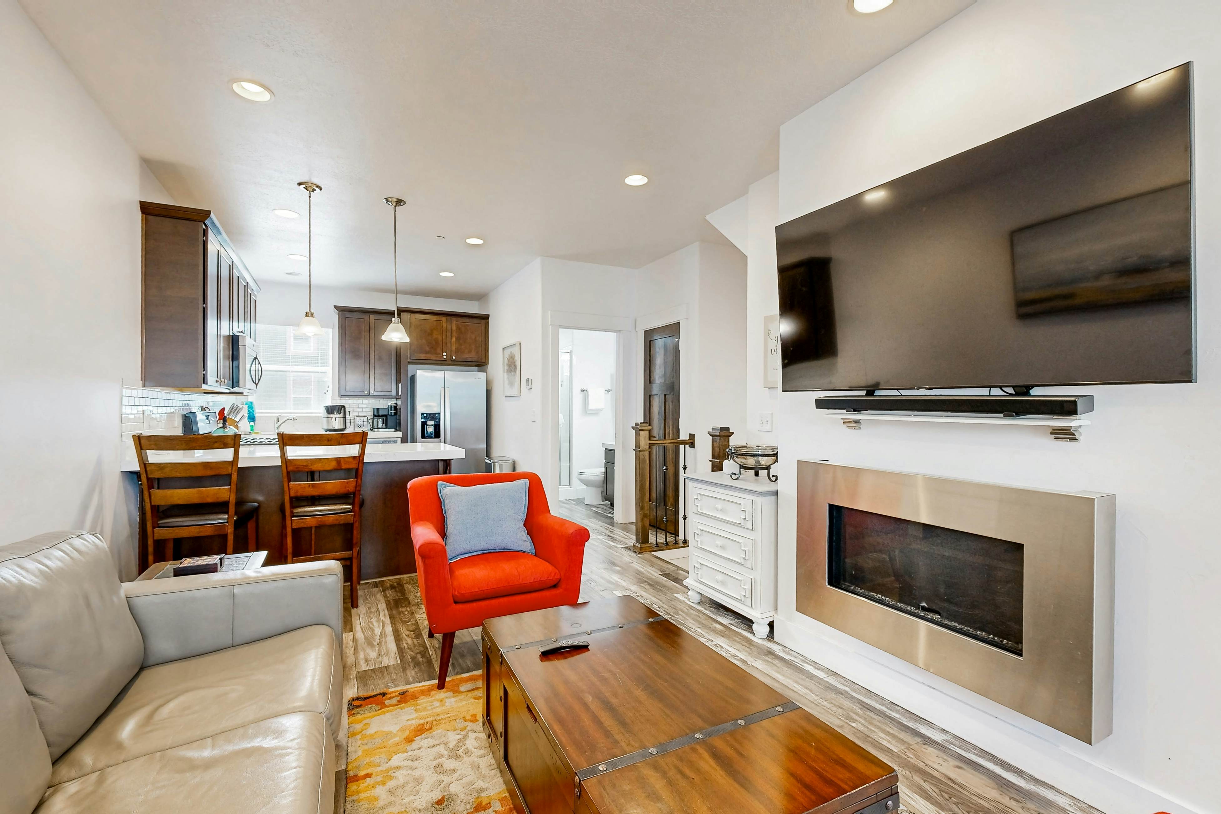 Nevis at Newpark Unit 4