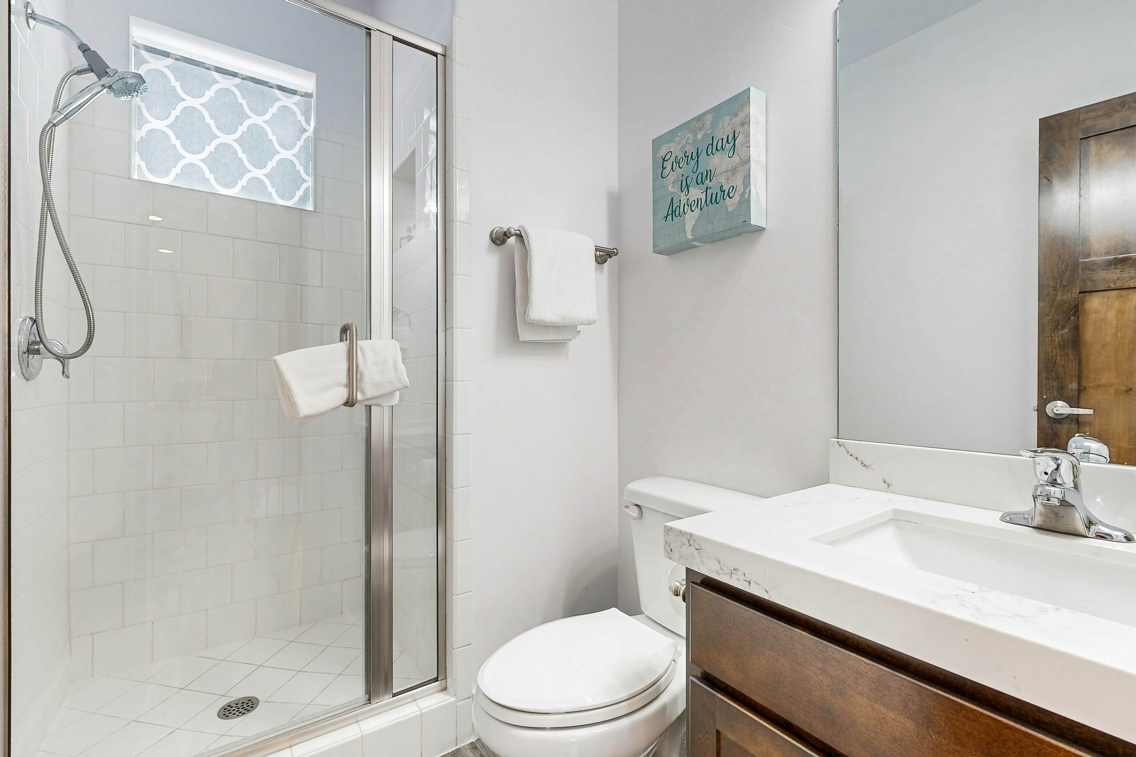 Nevis at Newpark Unit 4