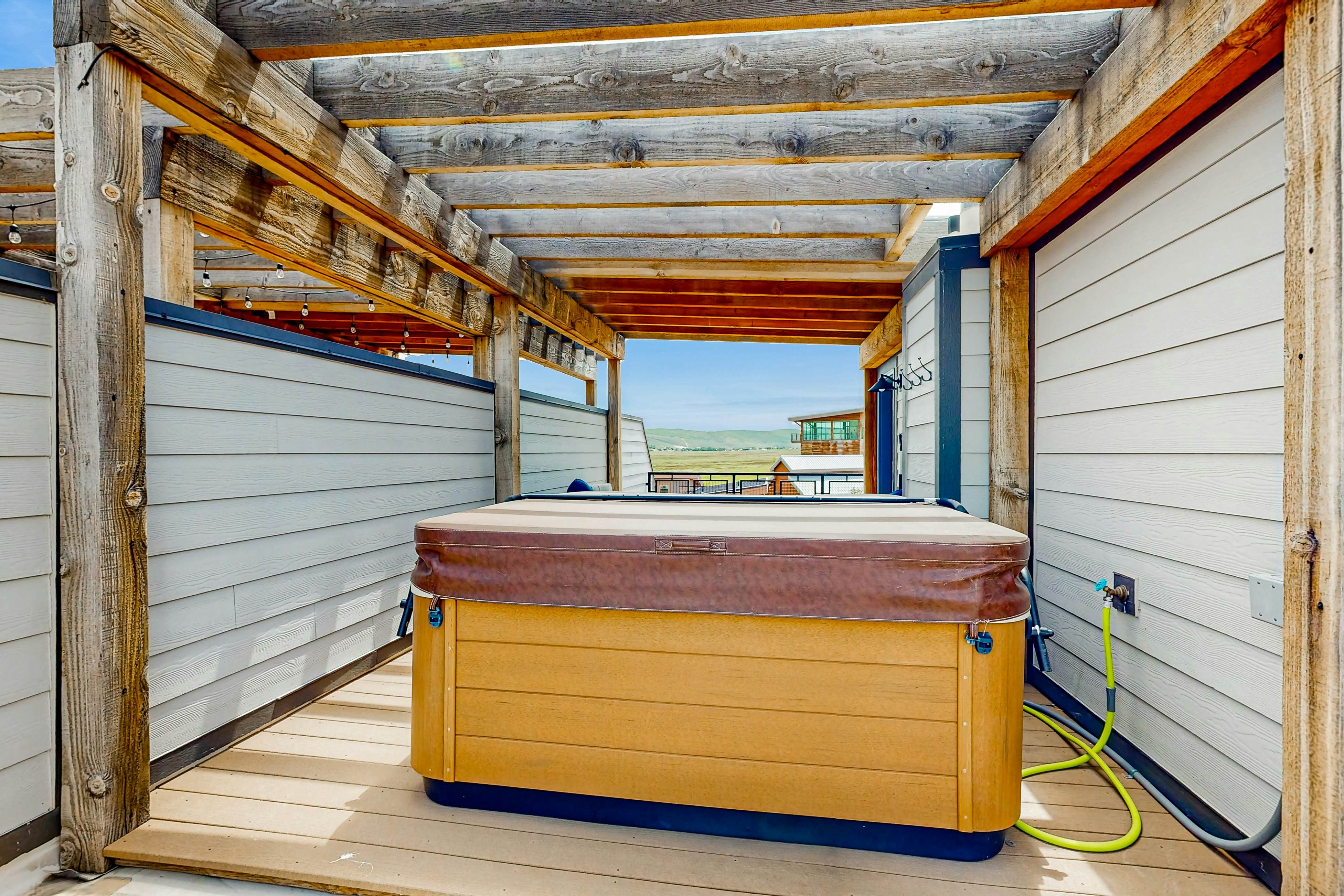 Nevis at Newpark Unit 4