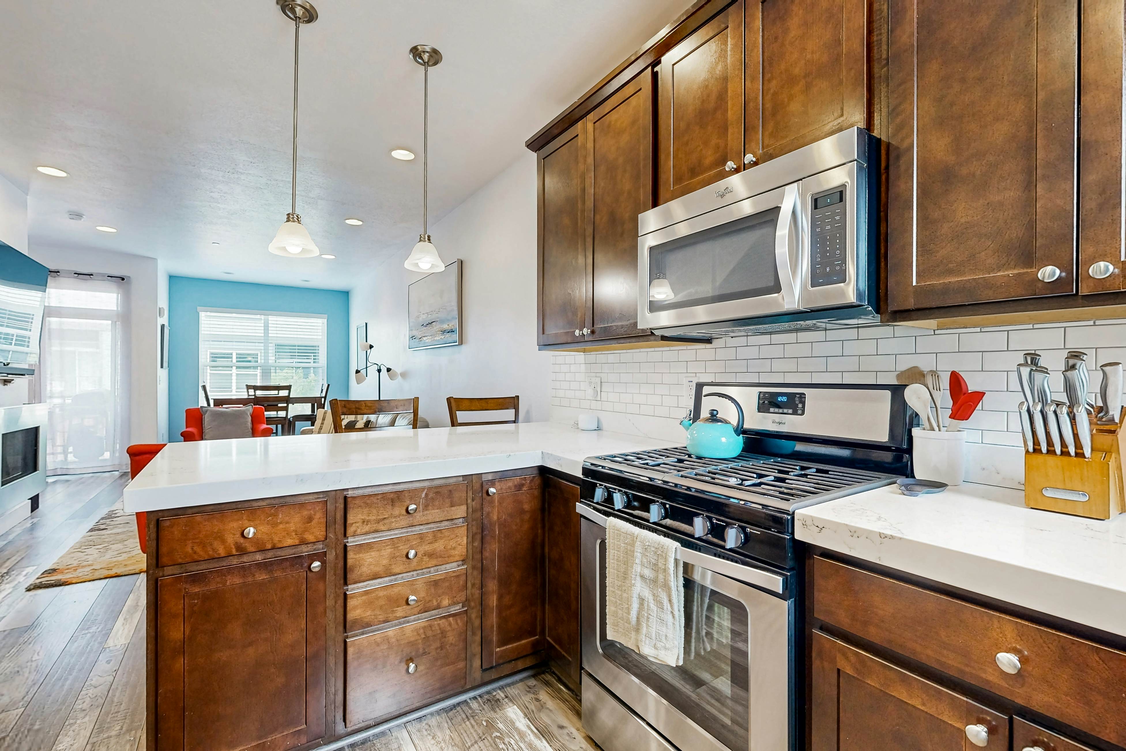 Nevis at Newpark Unit 4