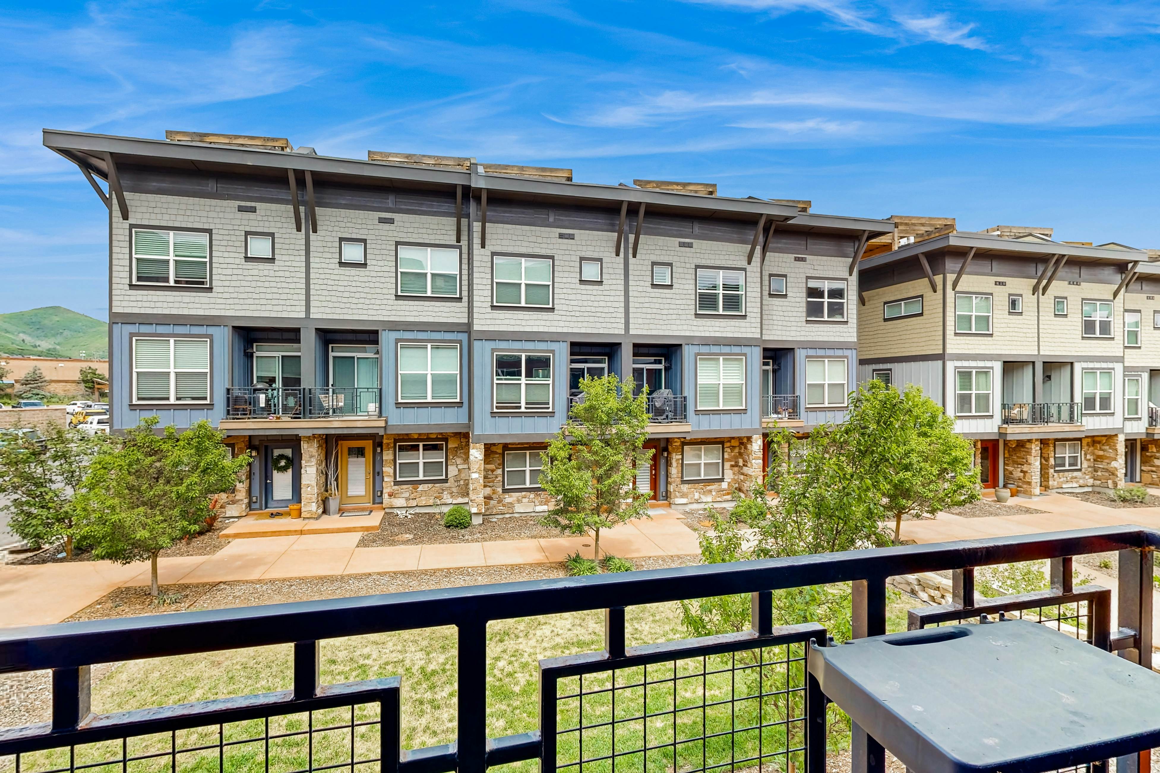 Nevis at Newpark Unit 4