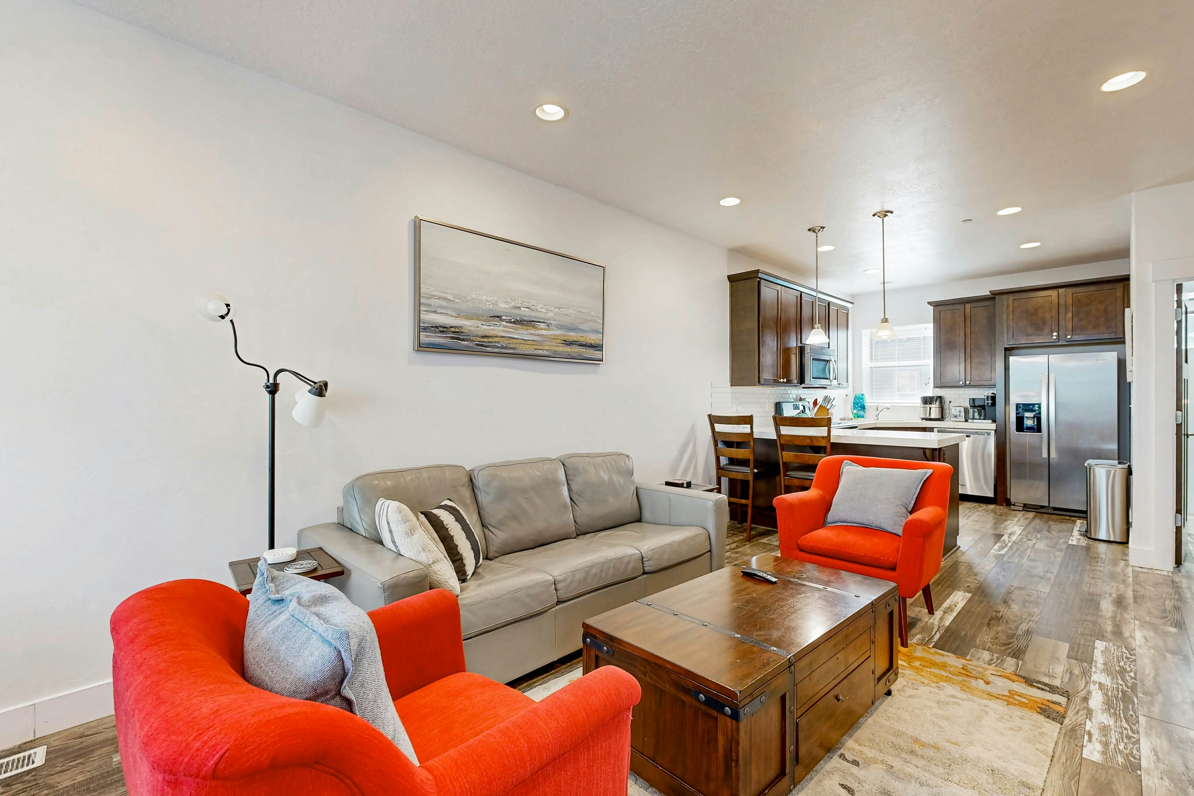 Nevis at Newpark Unit 4