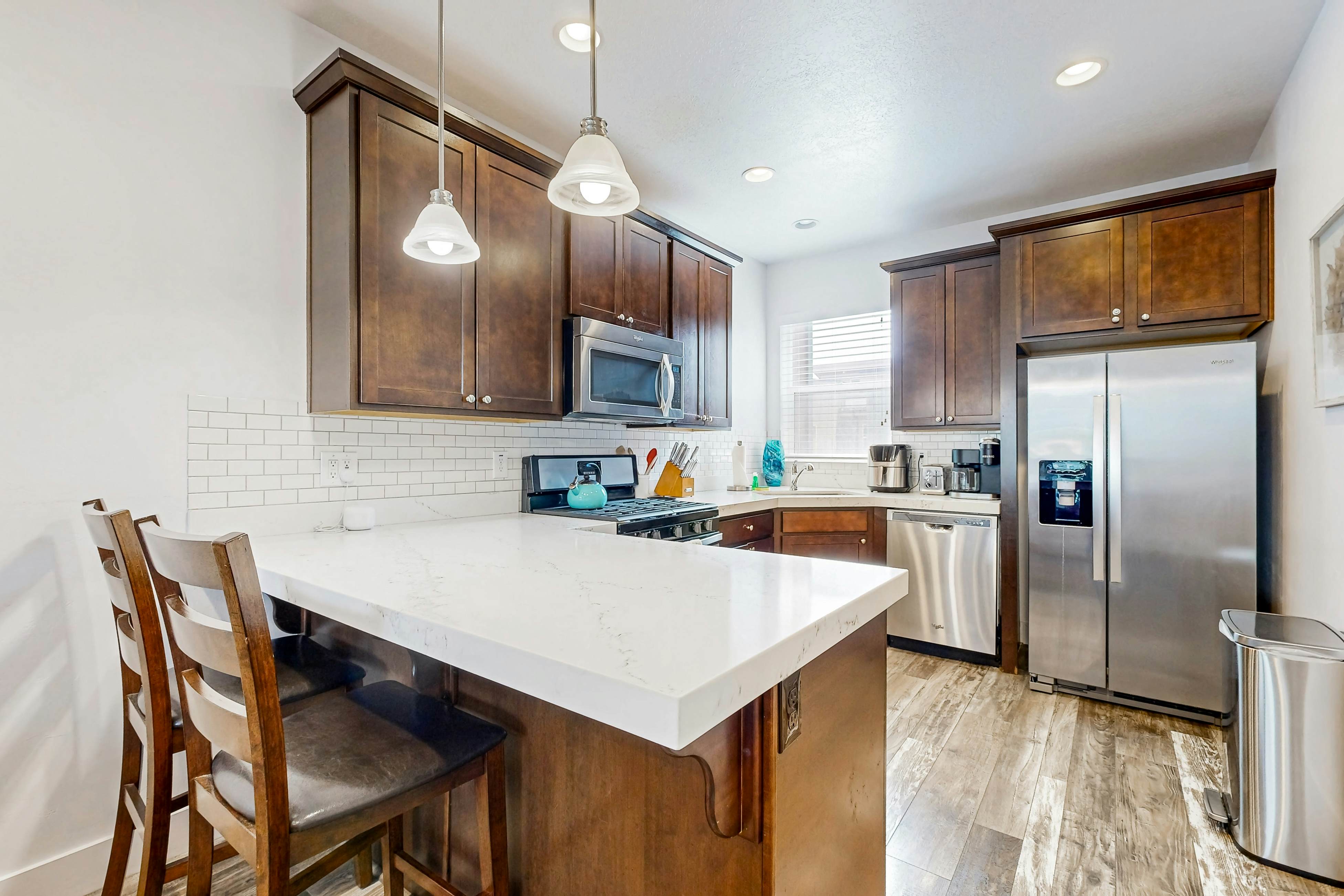 Nevis at Newpark Unit 4