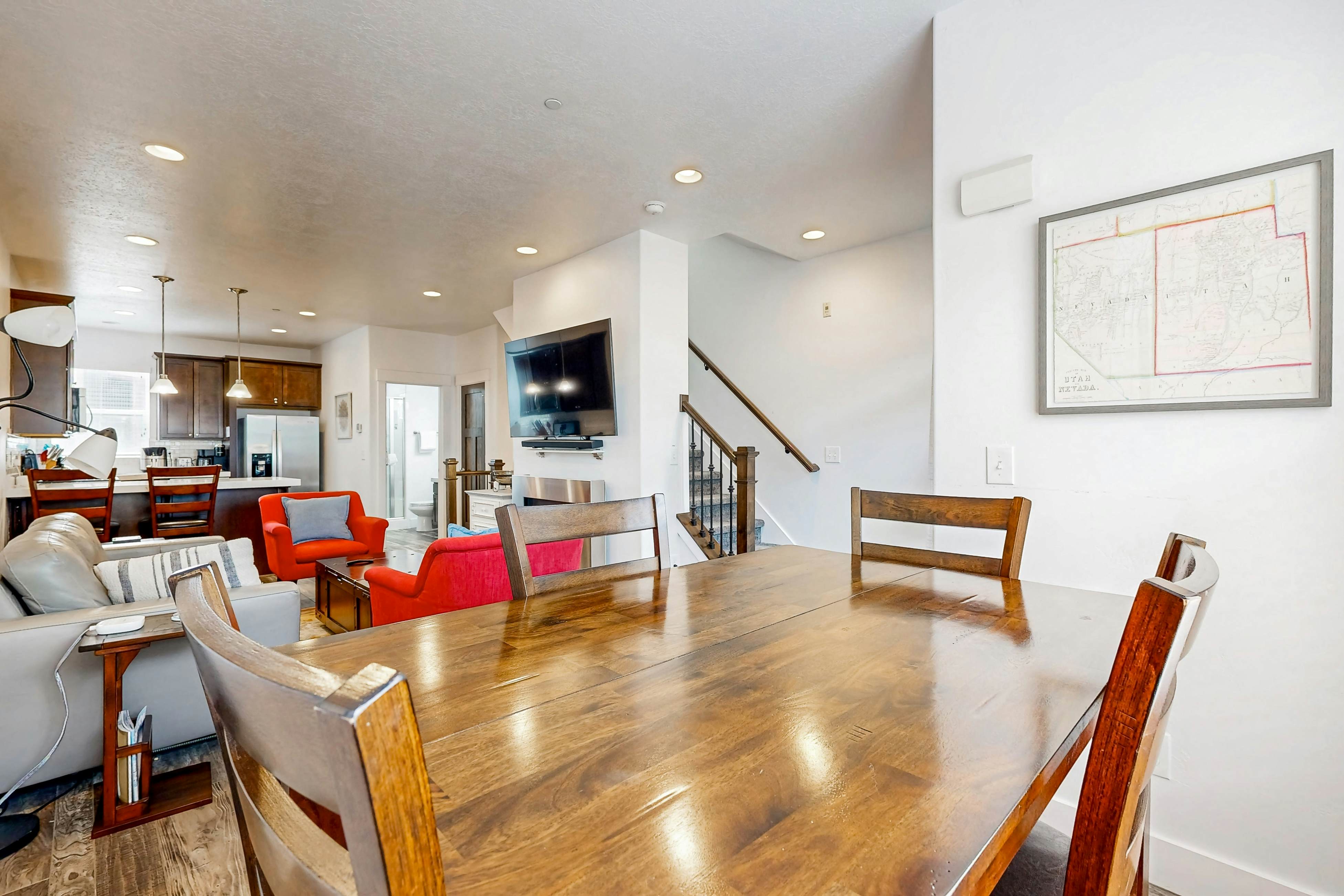 Nevis at Newpark Unit 4