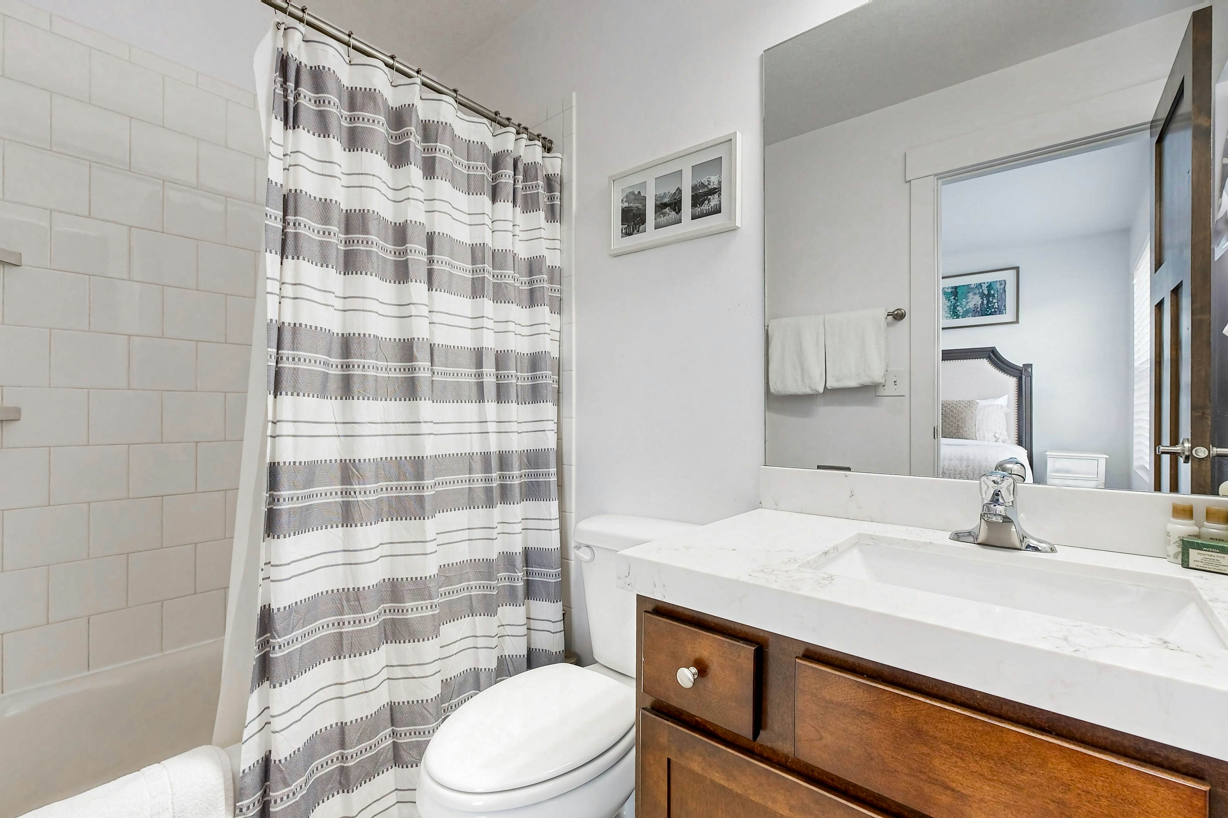 Nevis at Newpark Unit 4