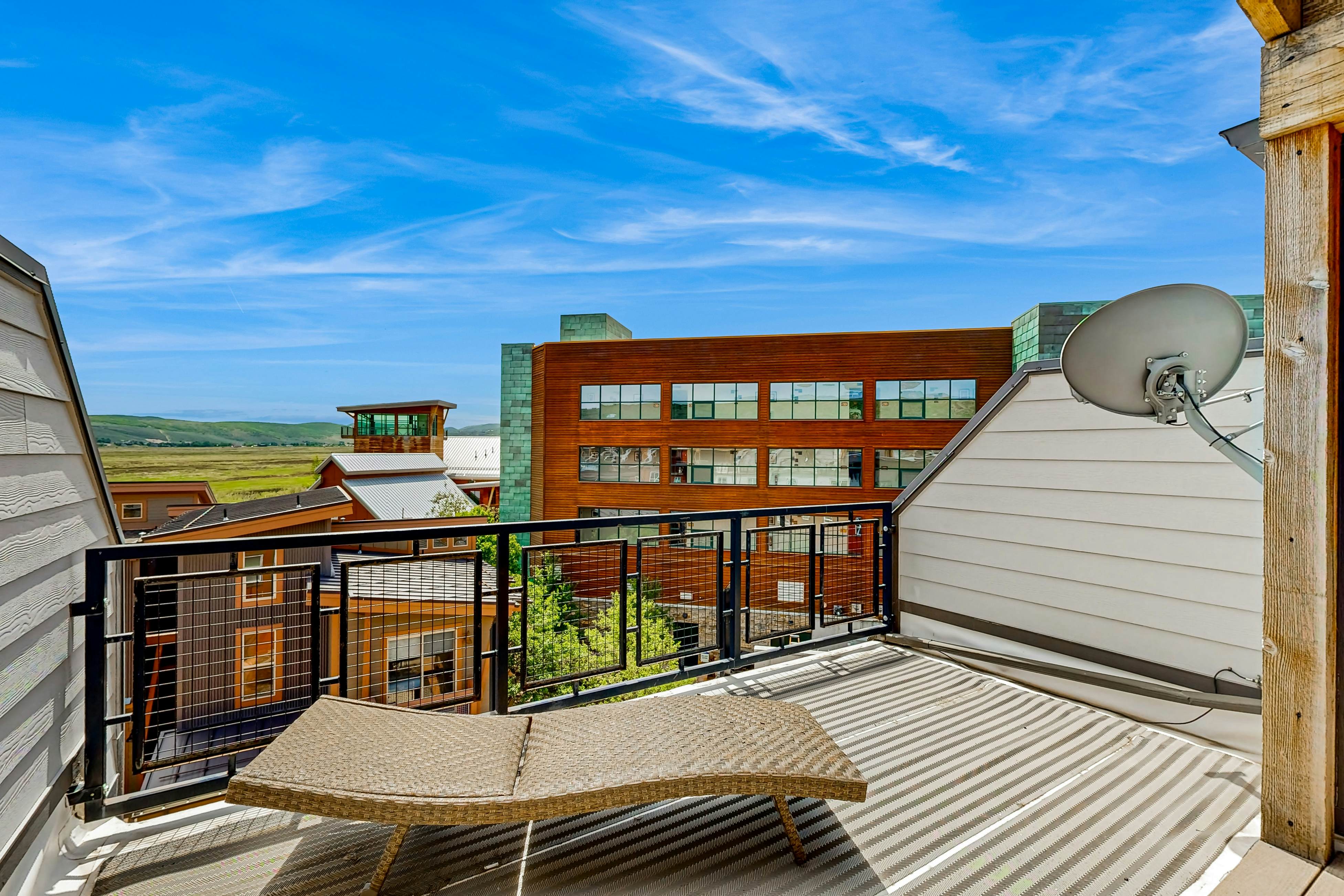 Nevis at Newpark Unit 4