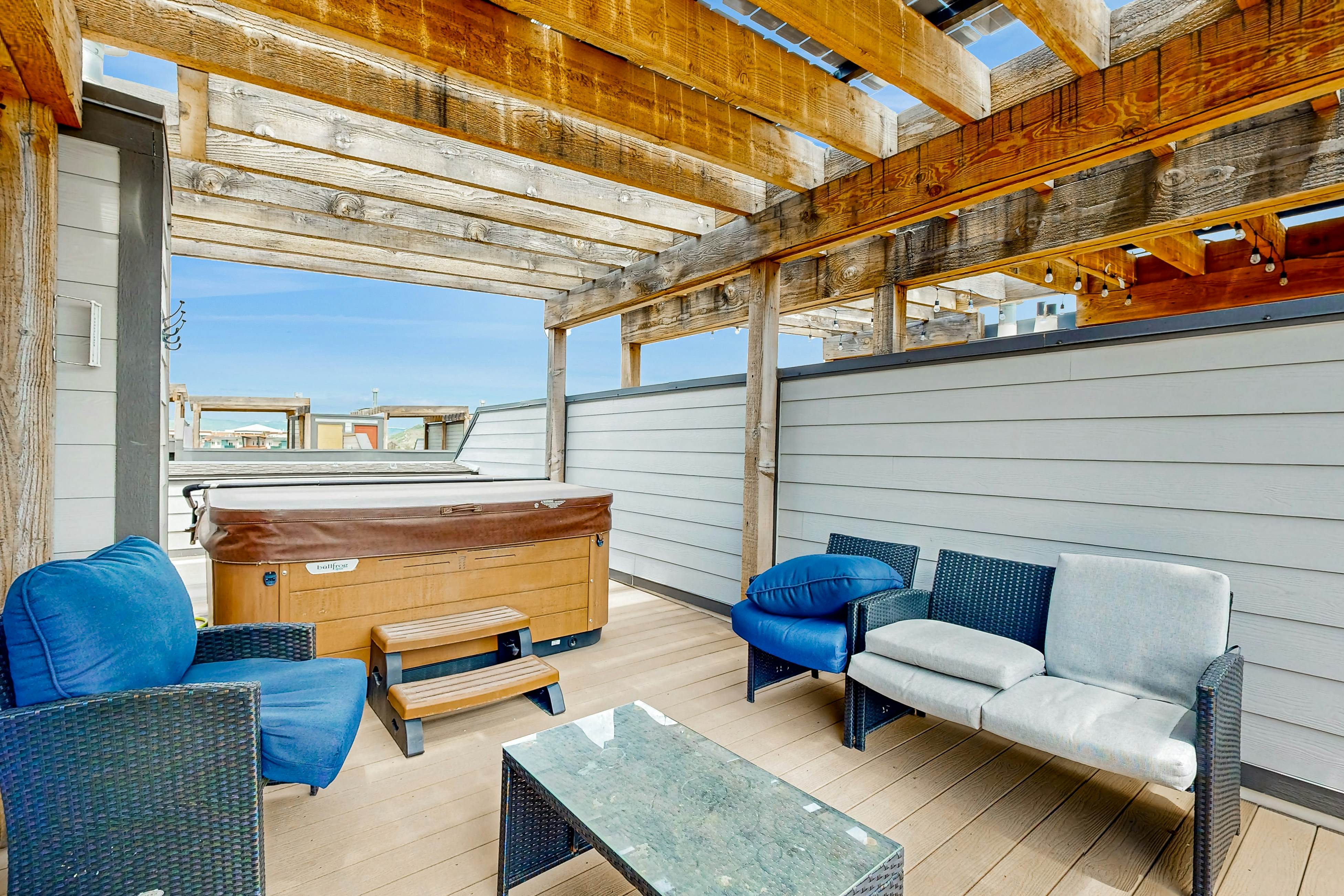 Nevis at Newpark Unit 4