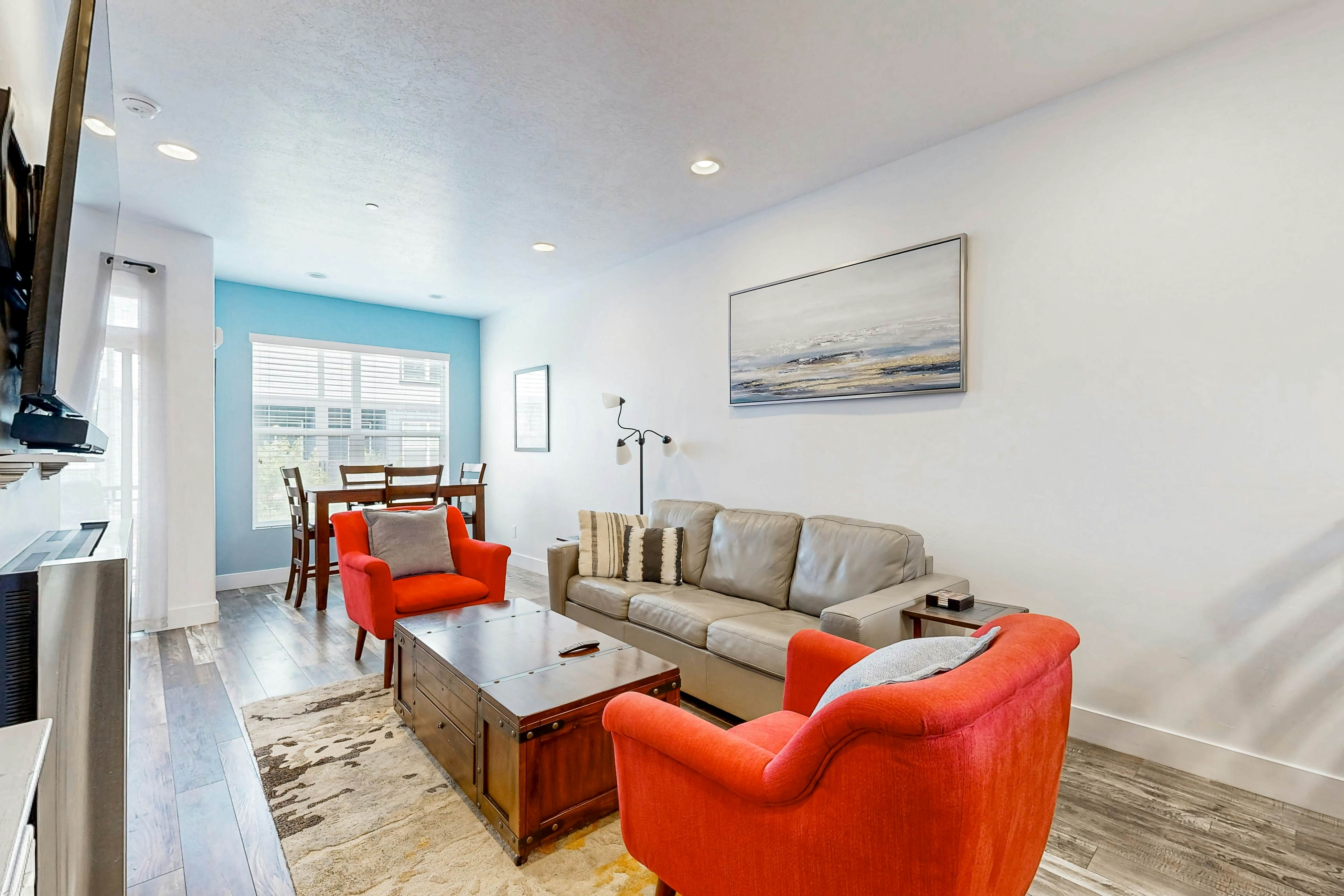 Nevis at Newpark Unit 4