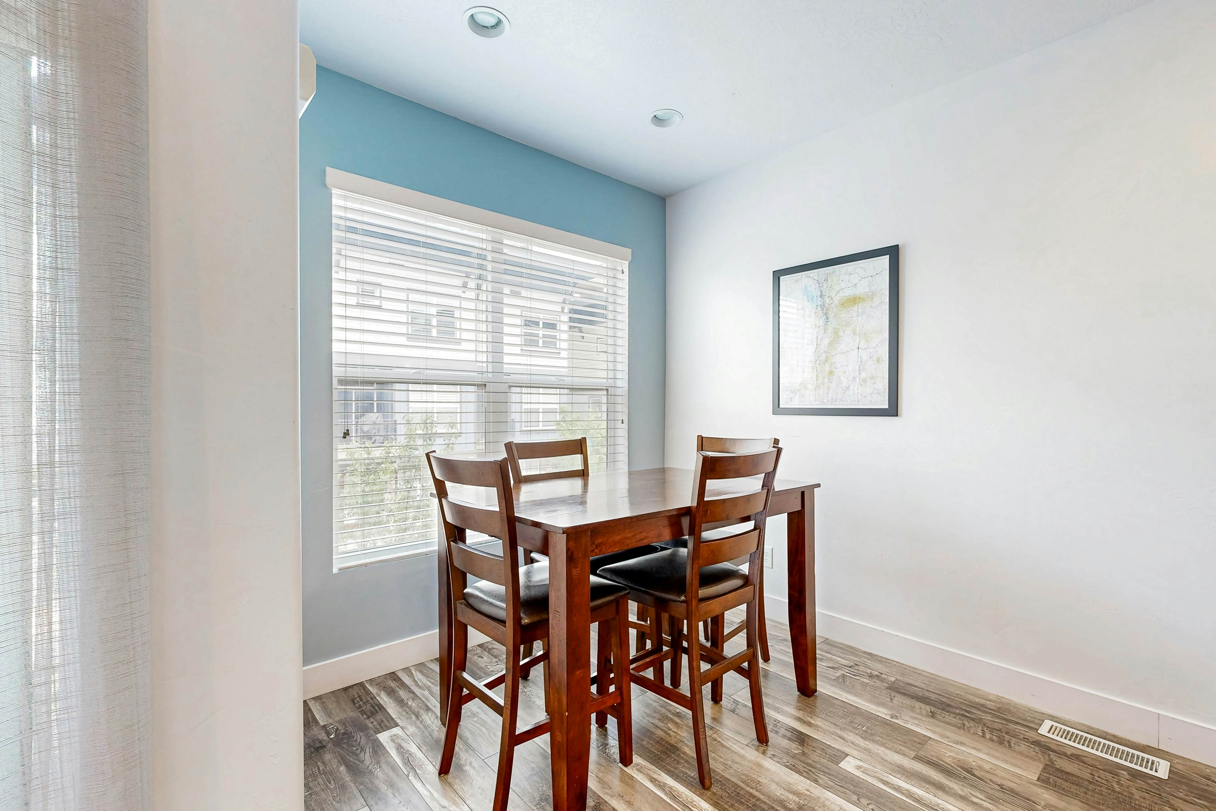 Nevis at Newpark Unit 4