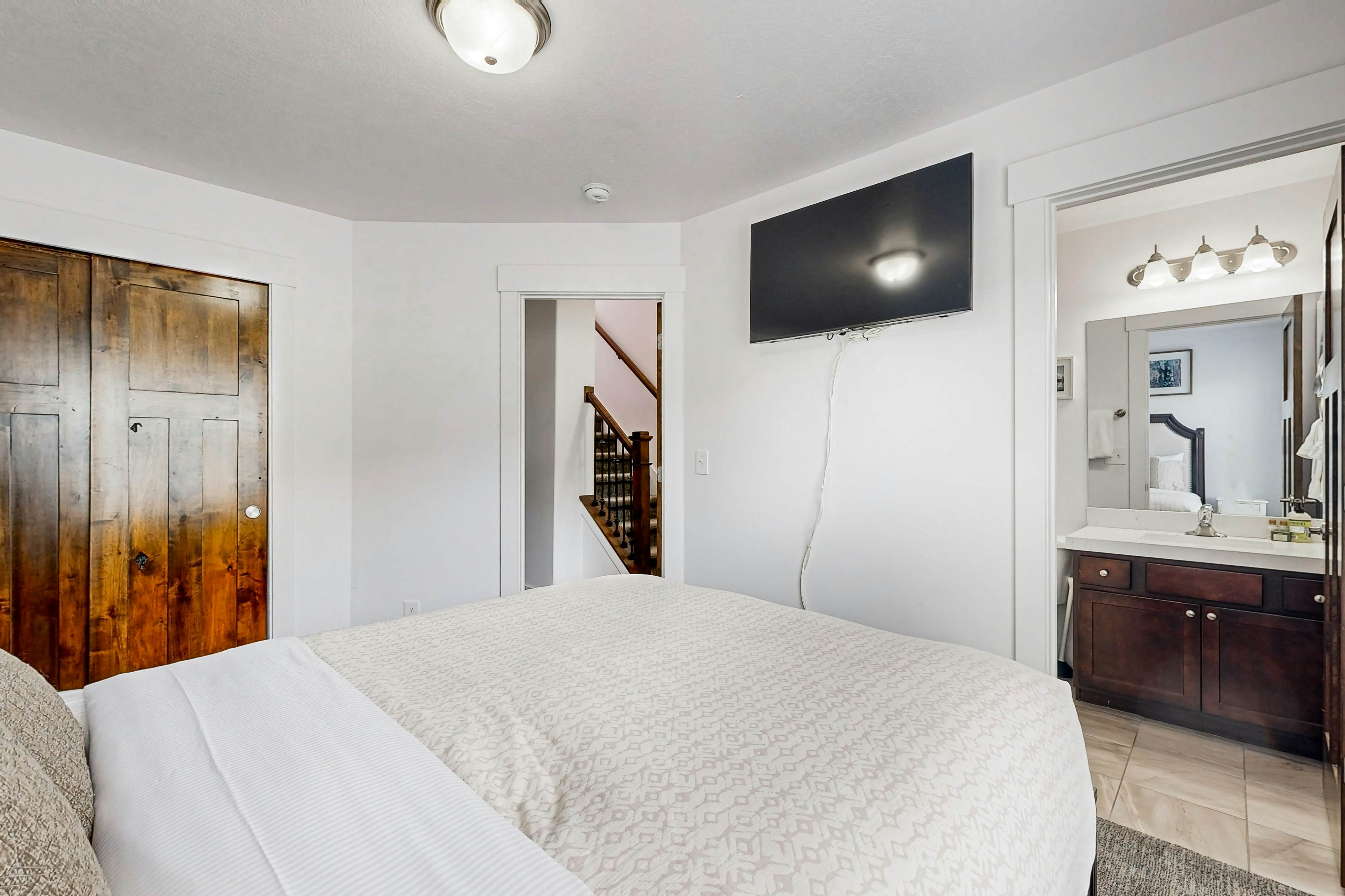 Nevis at Newpark Unit 4