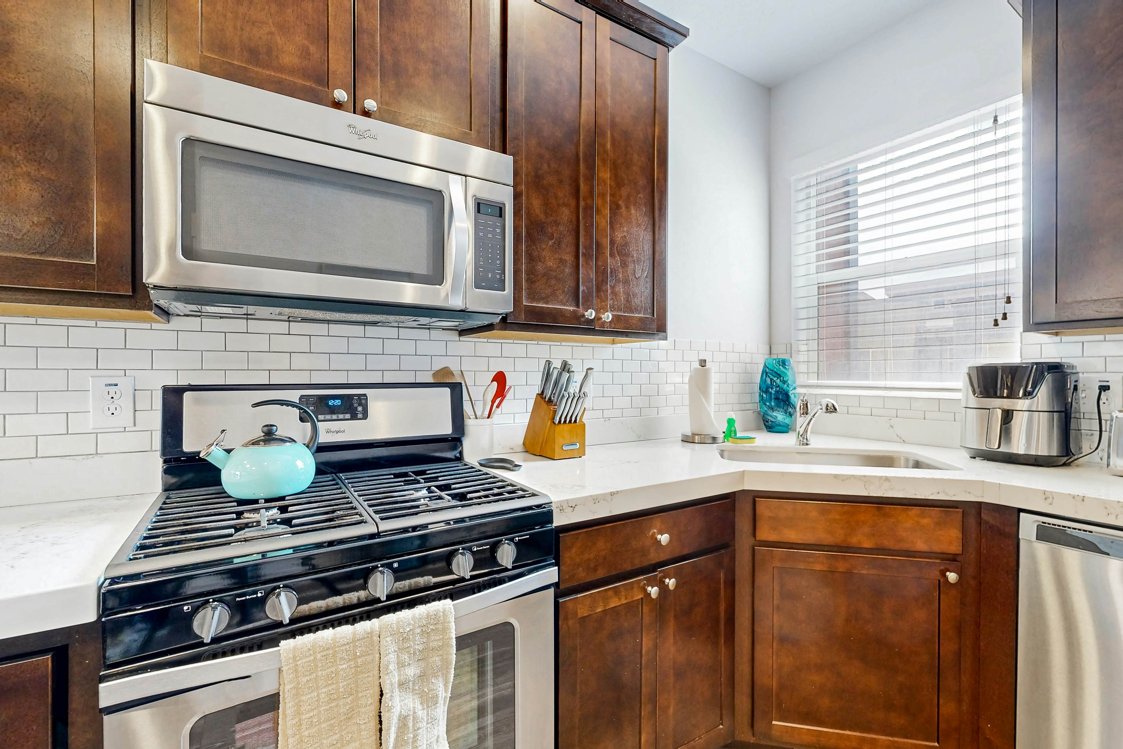 Nevis at Newpark Unit 4