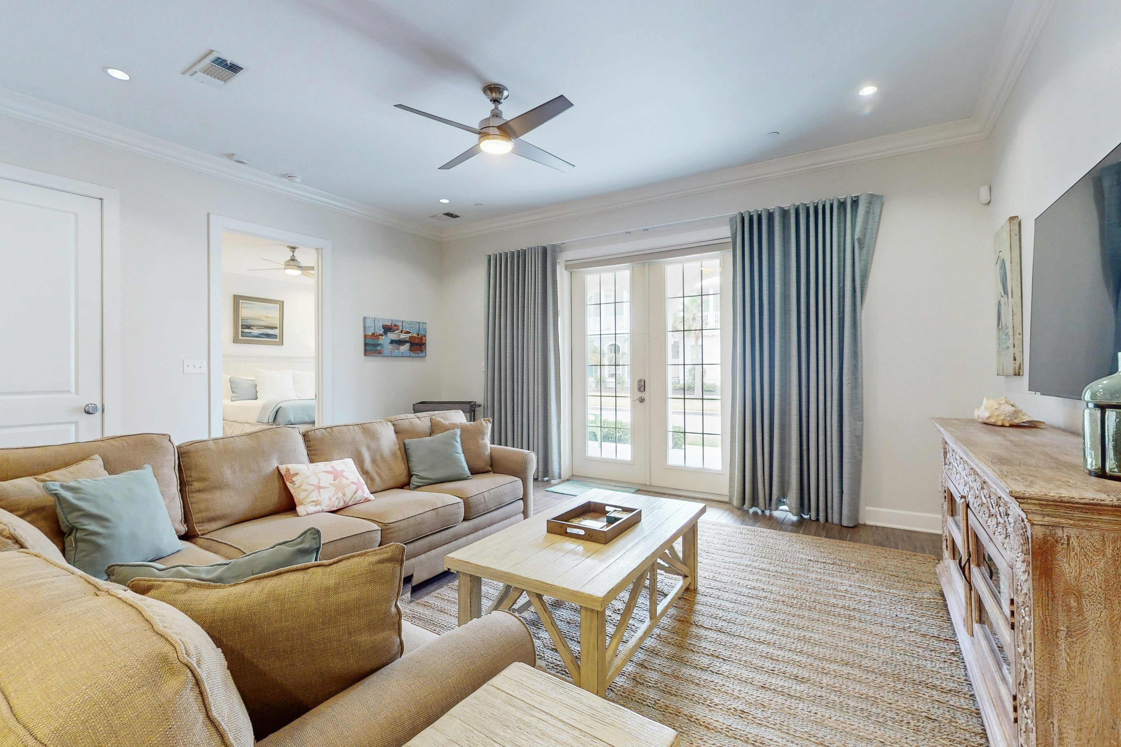 Always Sunny at Stormy's Palmilla Beach Resort