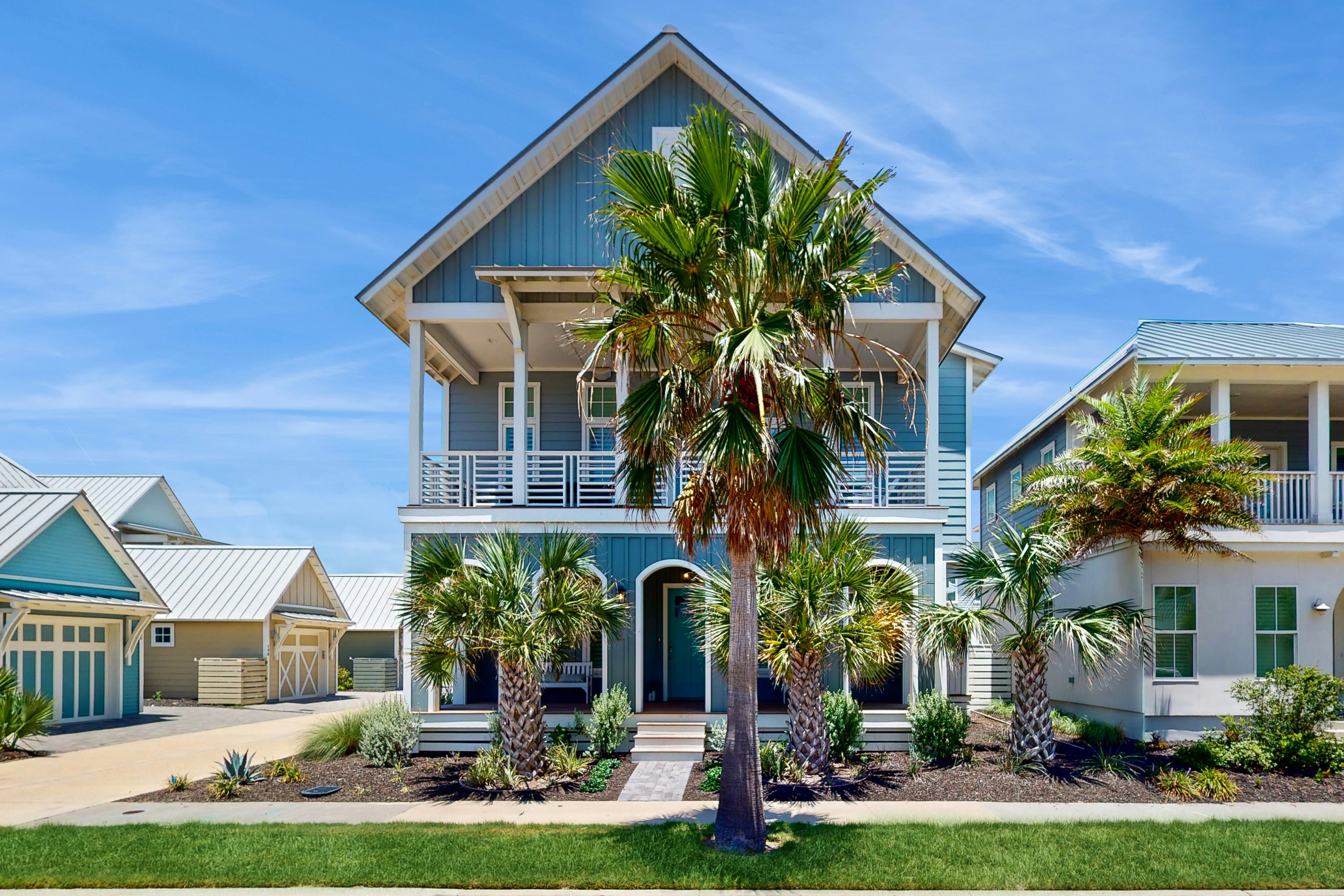 Palmilla Beach - Silverado Waves