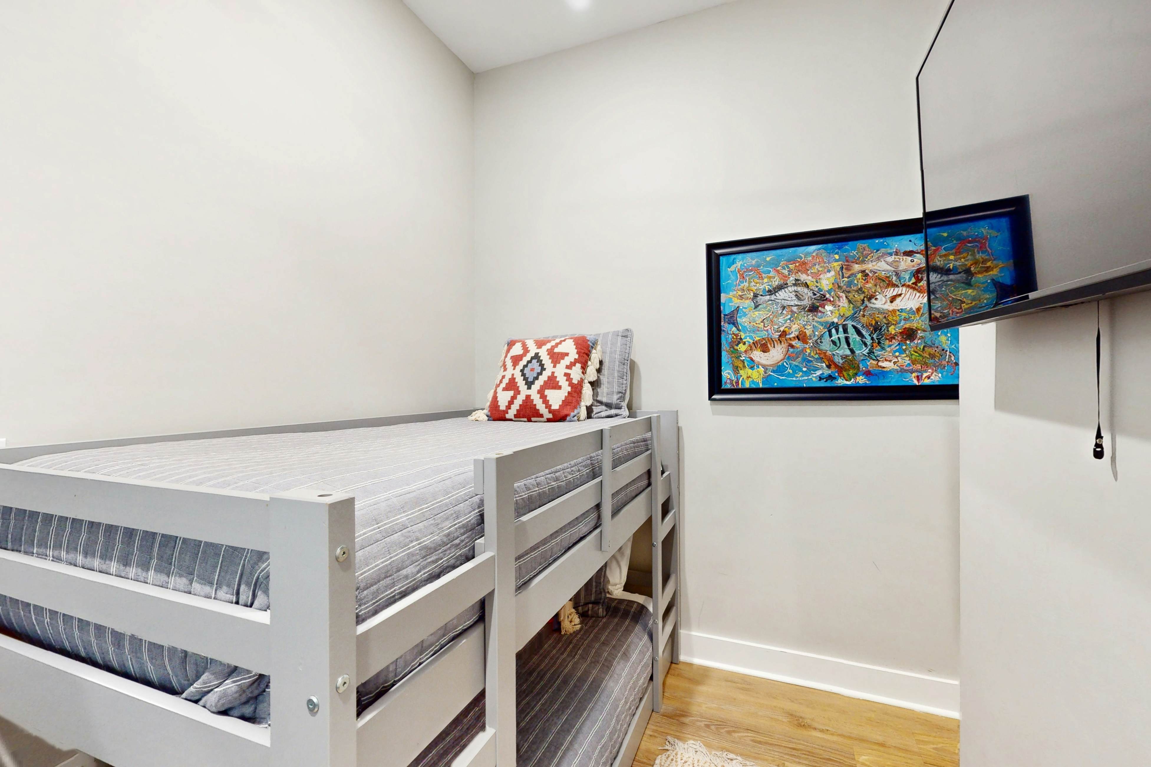 Coastal Escape at Litchfield by the Sea