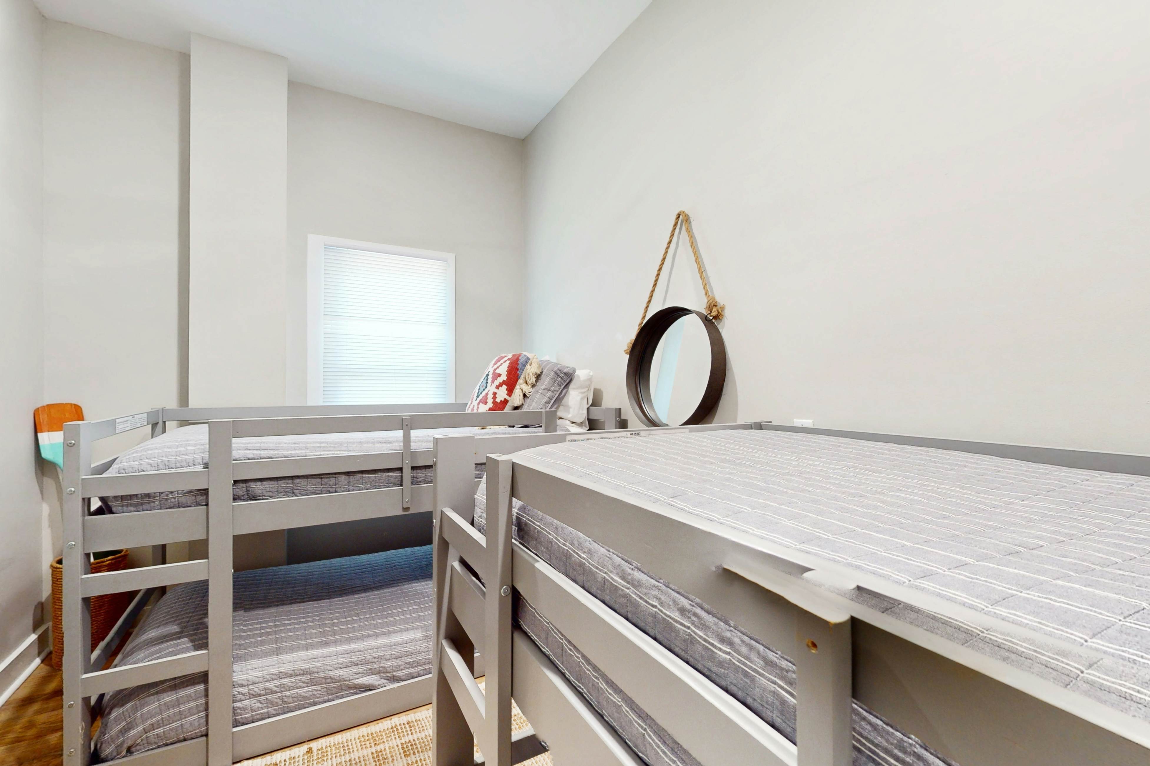 Coastal Escape at Litchfield by the Sea