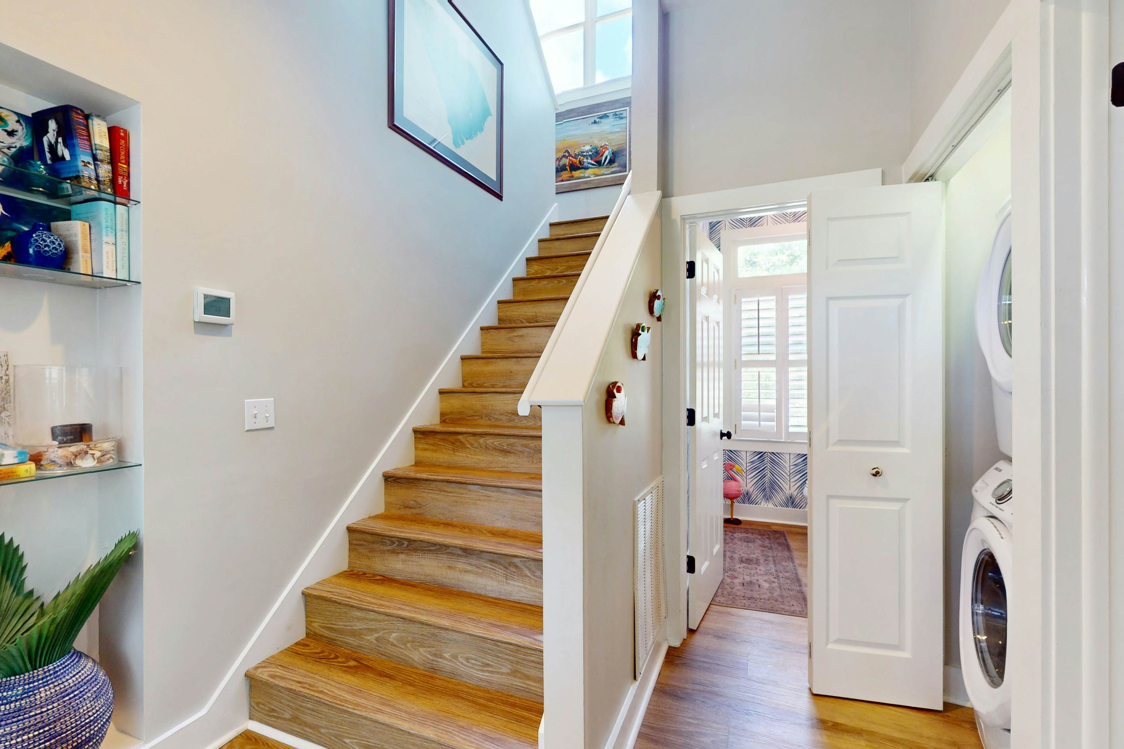 Coastal Escape at Litchfield by the Sea