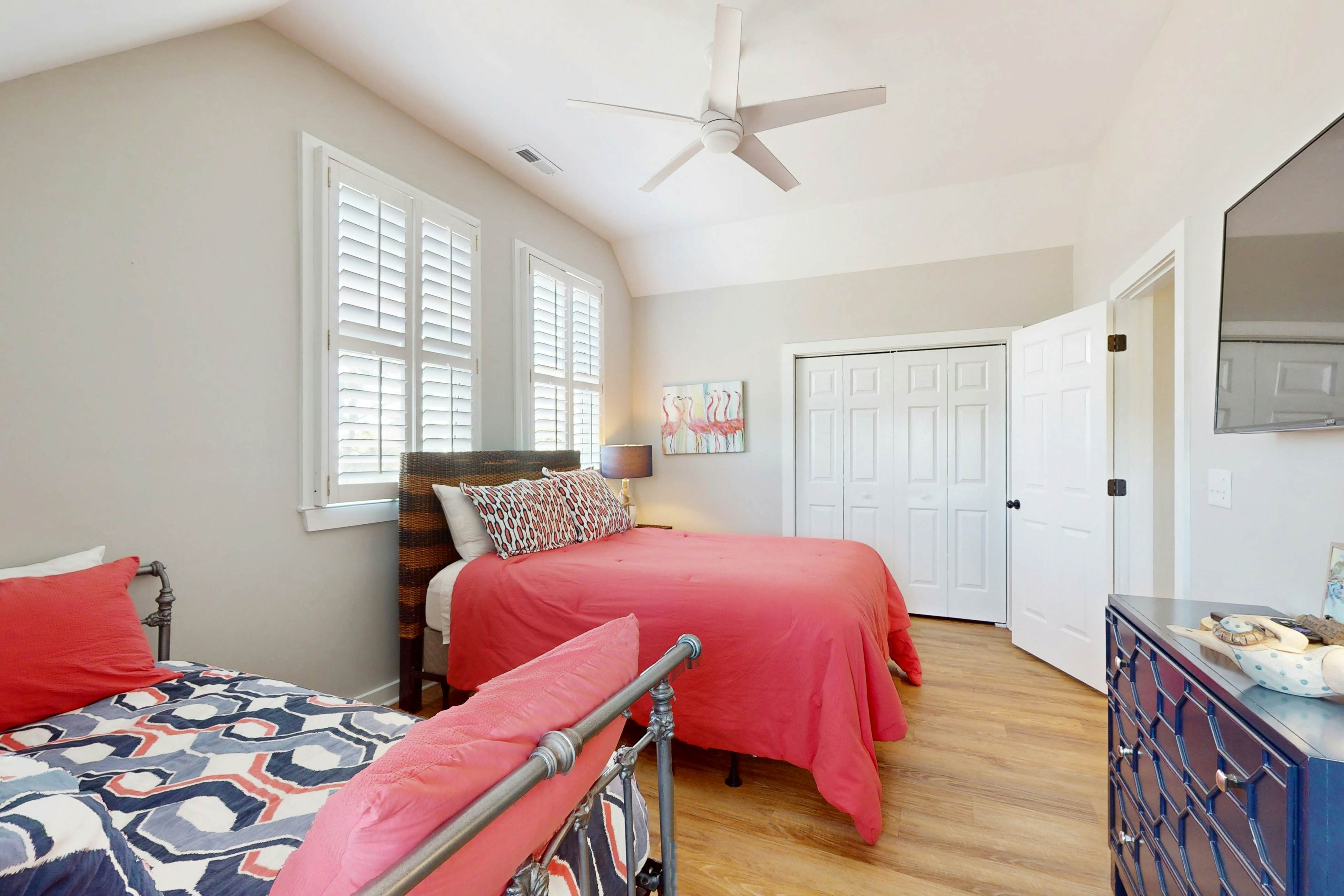 Coastal Escape at Litchfield by the Sea