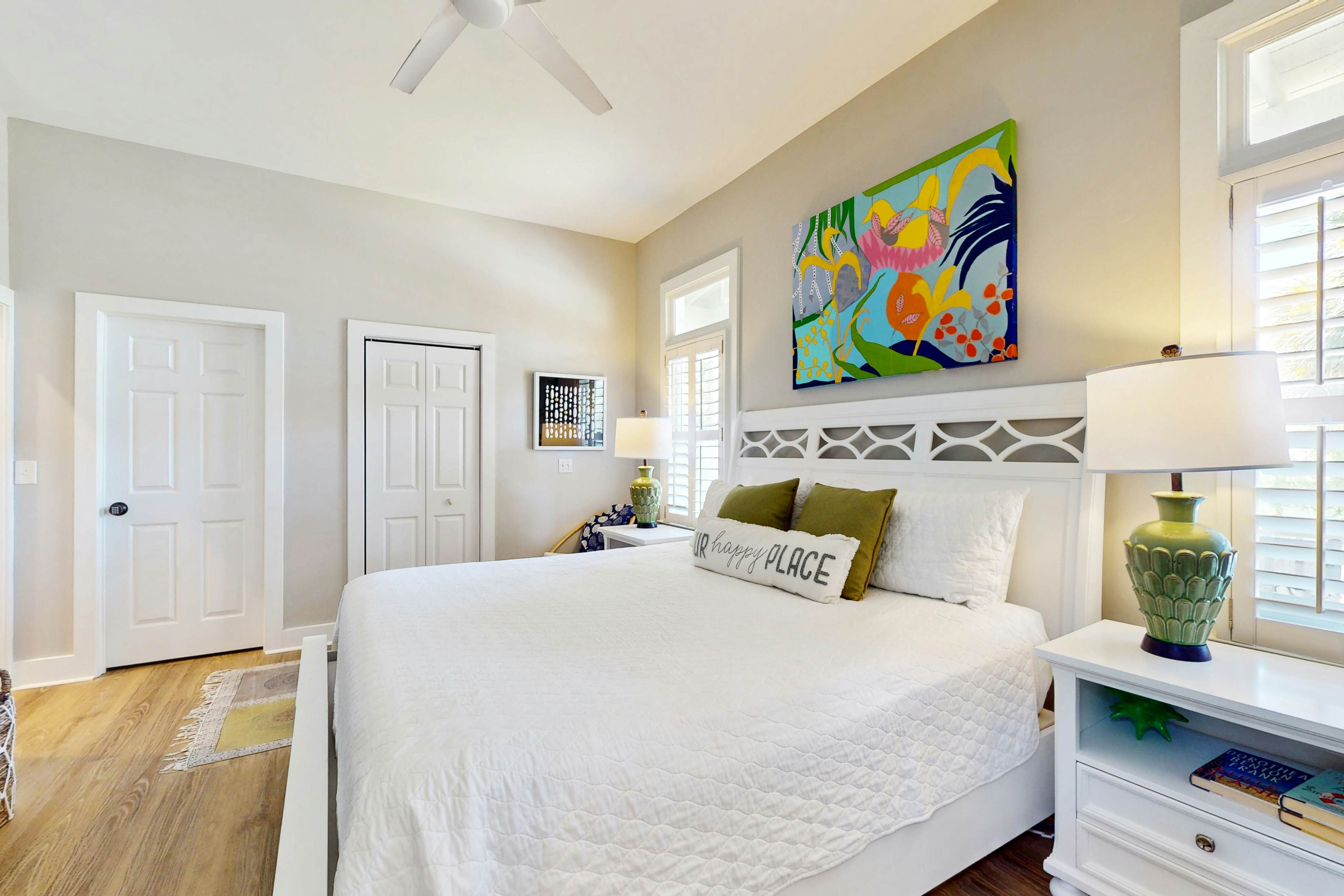 Coastal Escape at Litchfield by the Sea