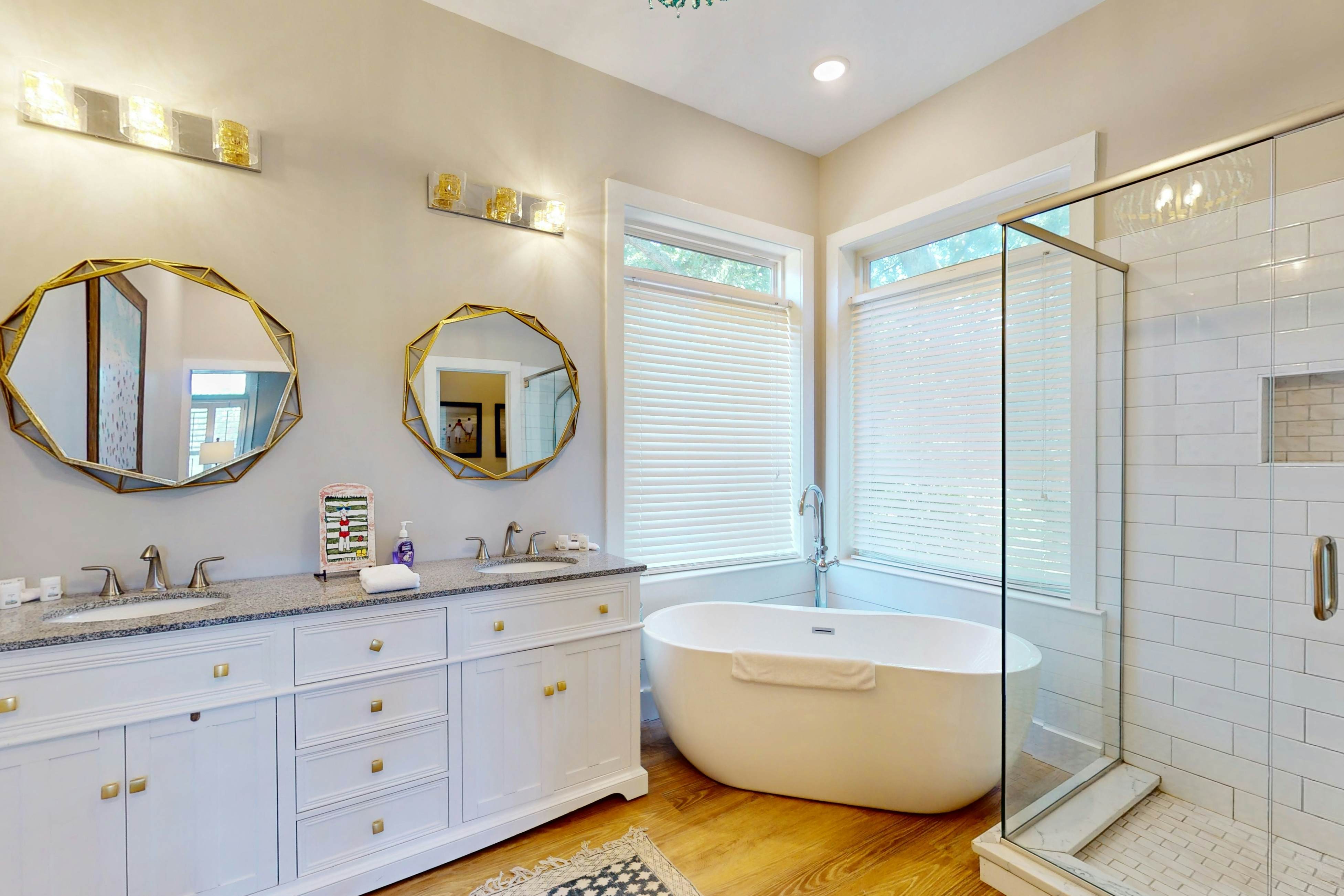 Coastal Escape at Litchfield by the Sea