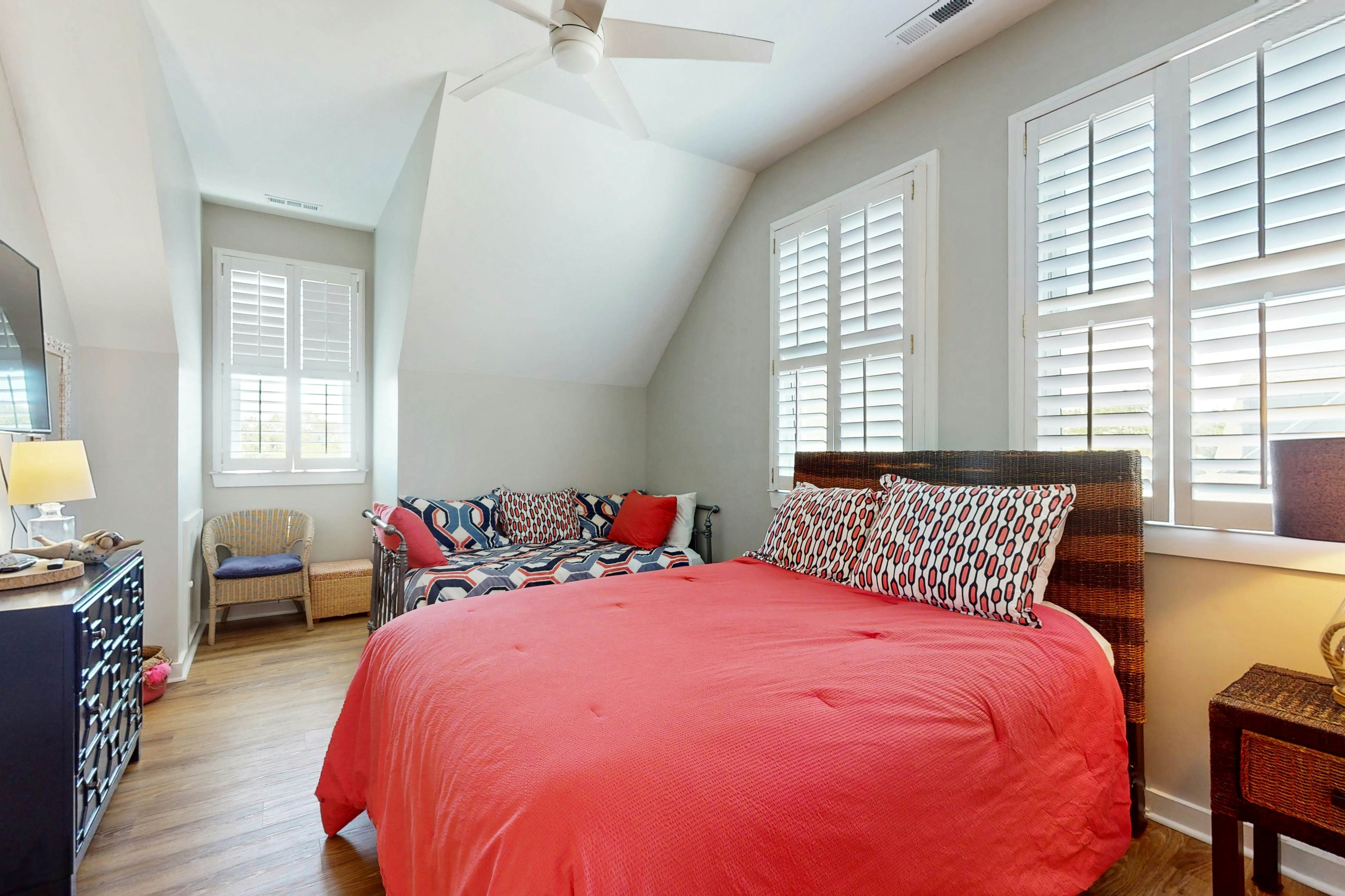 Coastal Escape at Litchfield by the Sea