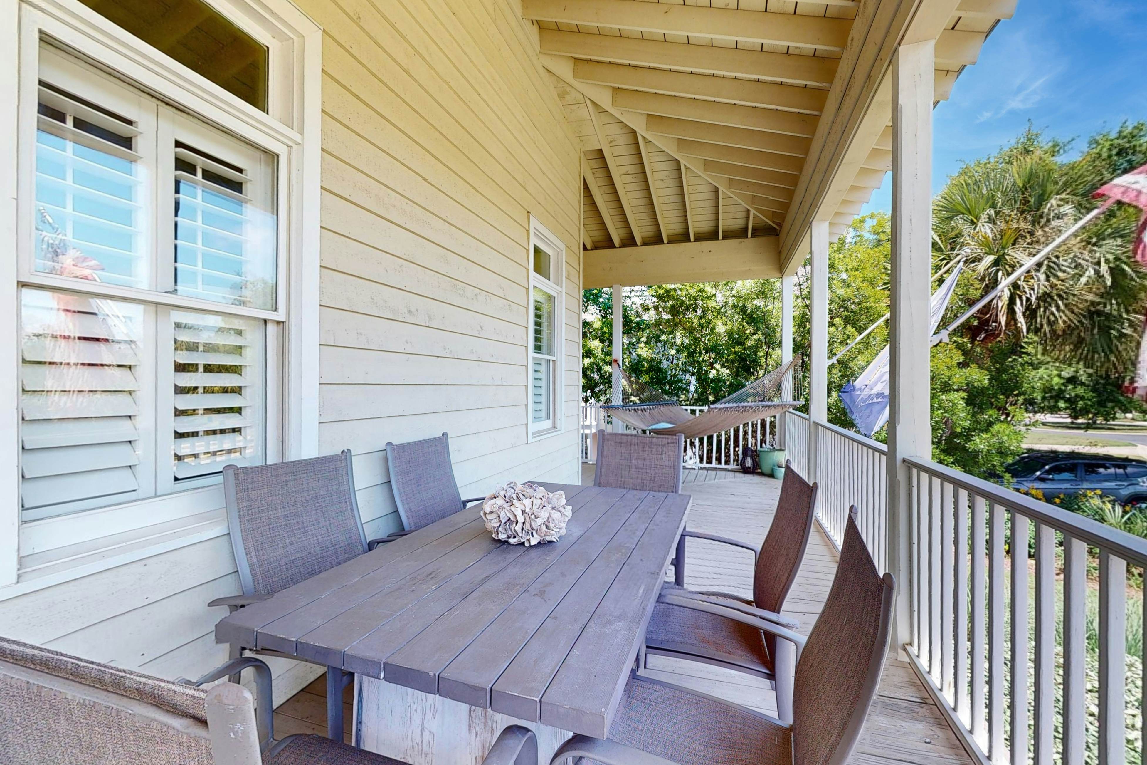 Coastal Escape at Litchfield by the Sea