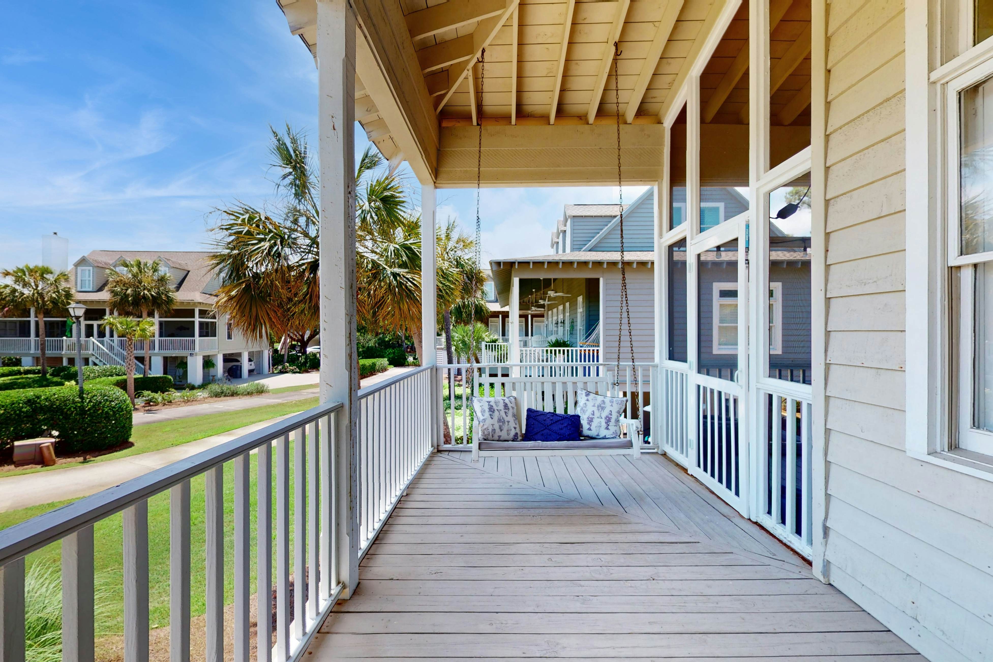 Coastal Escape at Litchfield by the Sea