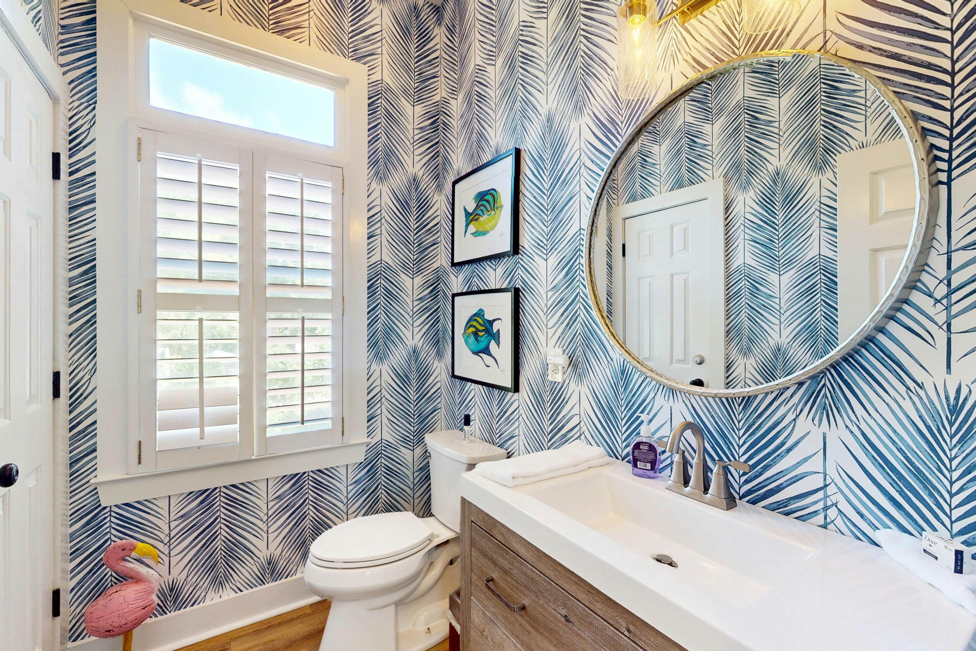 Coastal Escape at Litchfield by the Sea