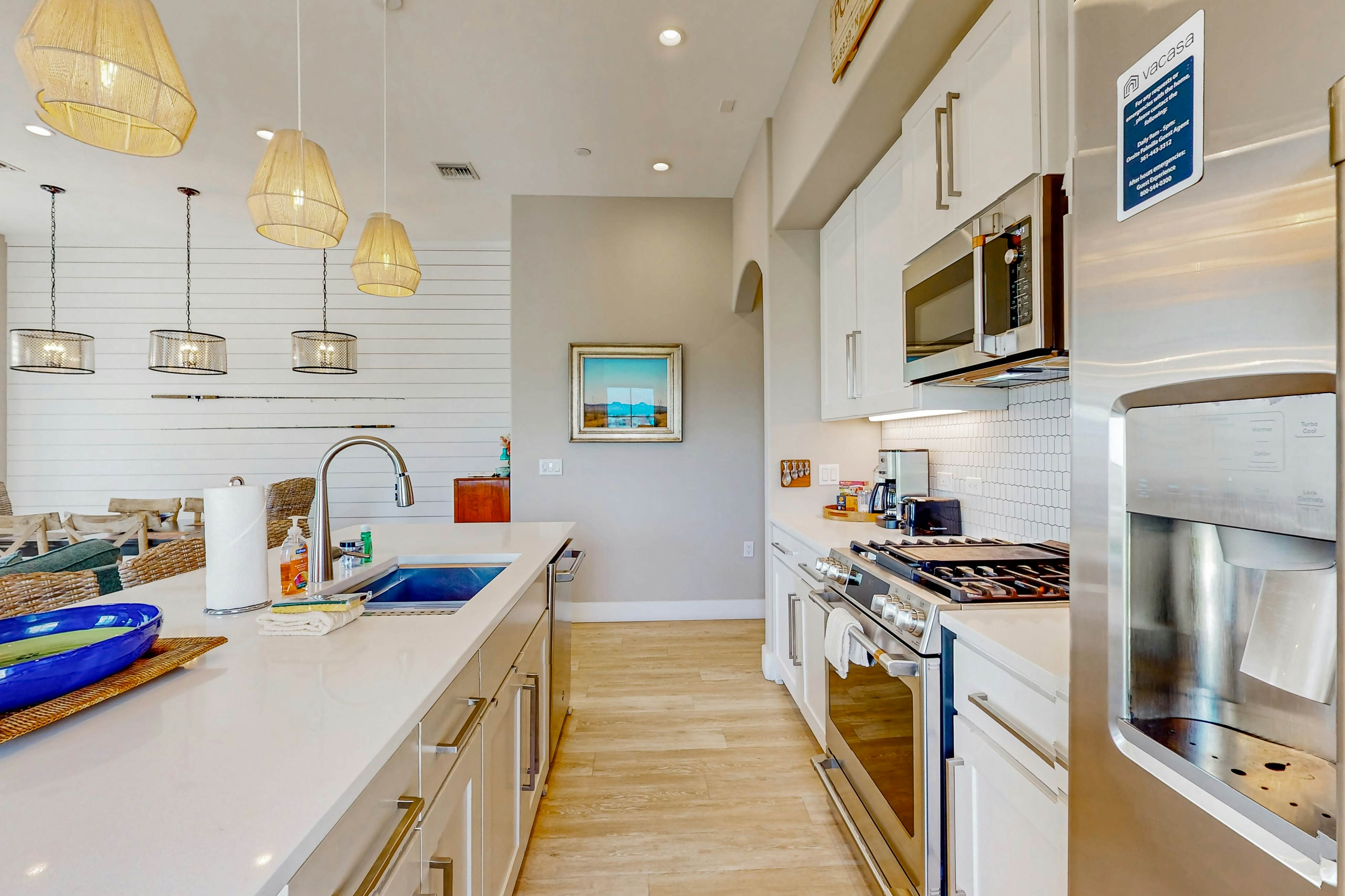 Palmilla Beach Resort Building 136 Unit 301