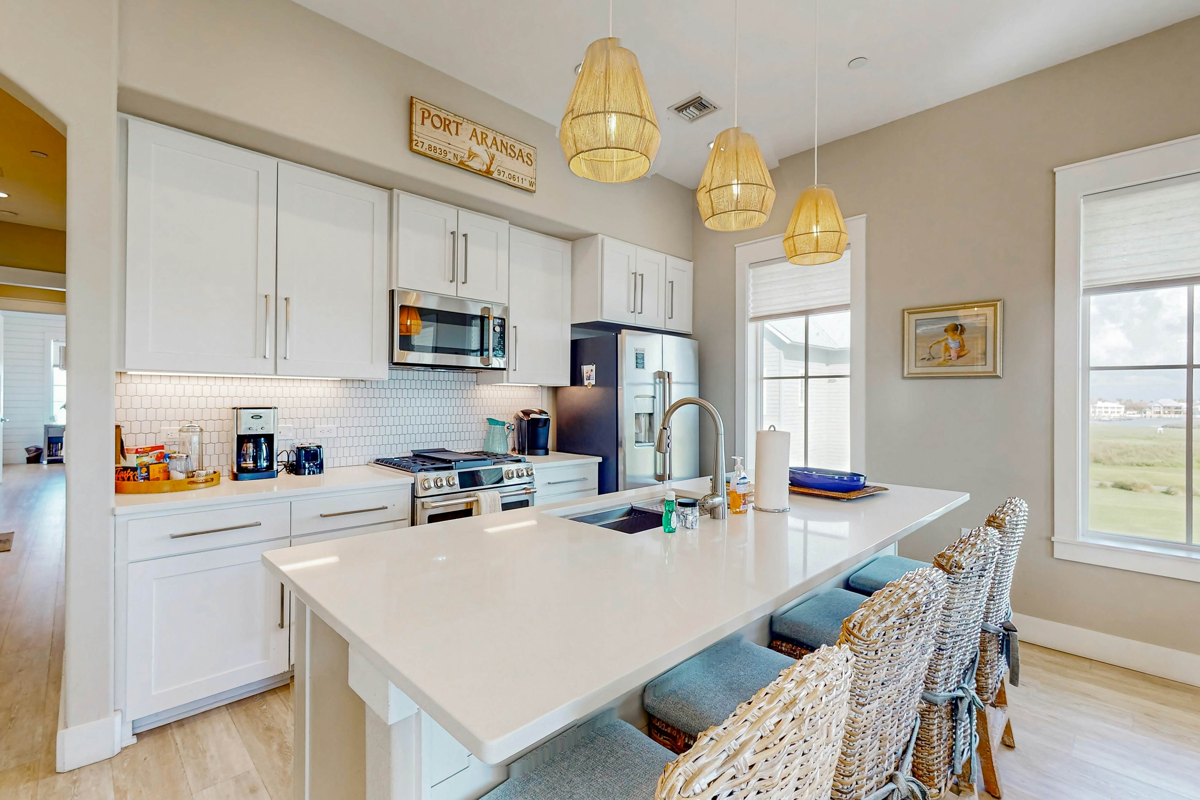 Palmilla Beach Resort Building 136 Unit 301