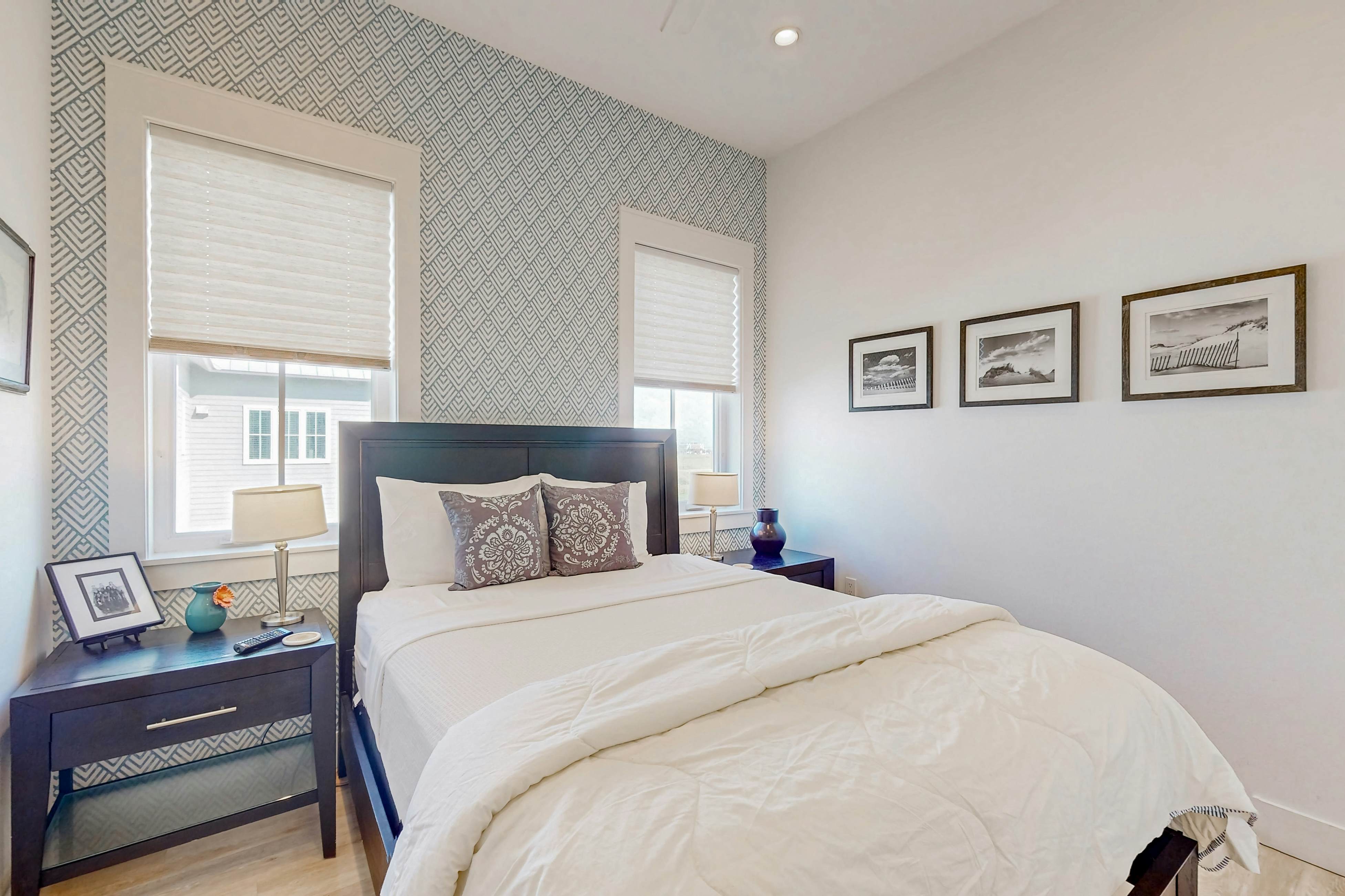 Palmilla Beach Resort Building 136 Unit 301